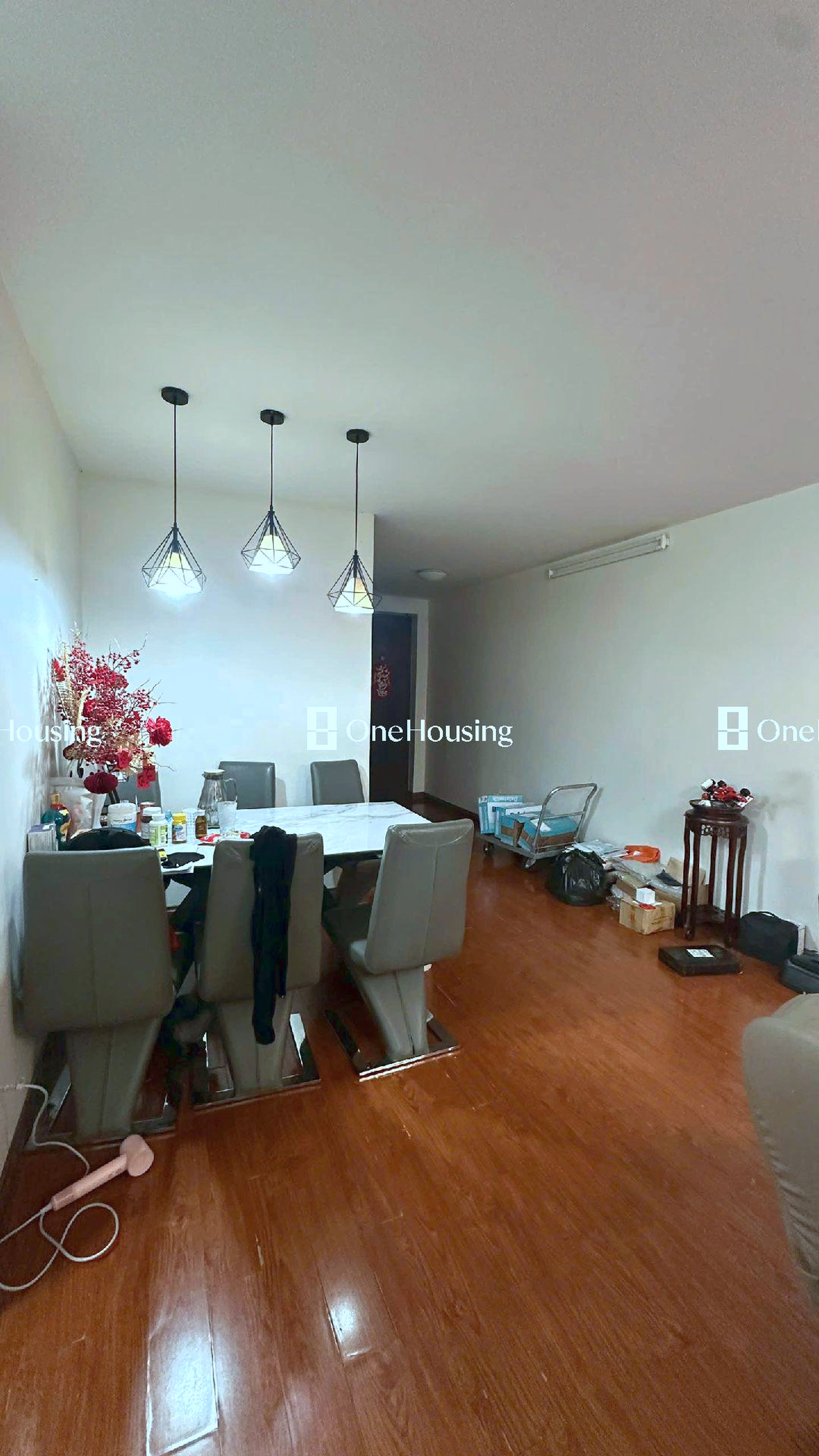 Nhà mặt ngõ cách Nguyễn Trãi 15m, P. Khương Trung, Q. Thanh Xuân, TP. Hà Nội