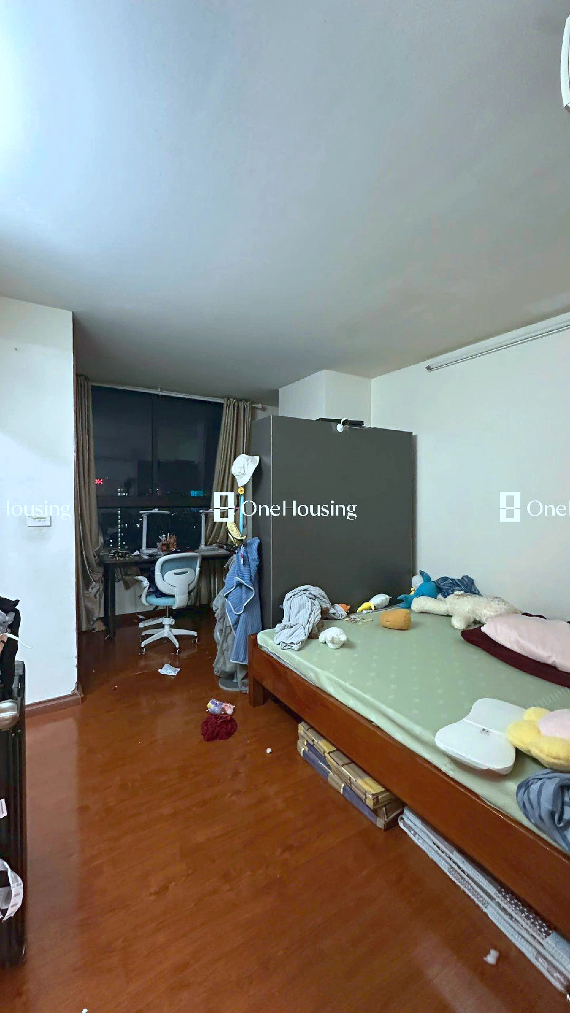 Nhà mặt ngõ cách Nguyễn Trãi 15m, P. Khương Trung, Q. Thanh Xuân, TP. Hà Nội