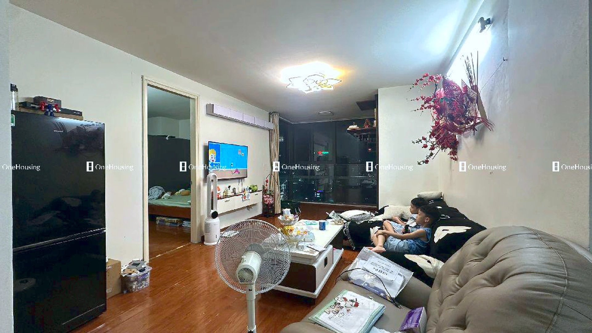 Nhà mặt ngõ cách Nguyễn Trãi 15m, P. Khương Trung, Q. Thanh Xuân, TP. Hà Nội