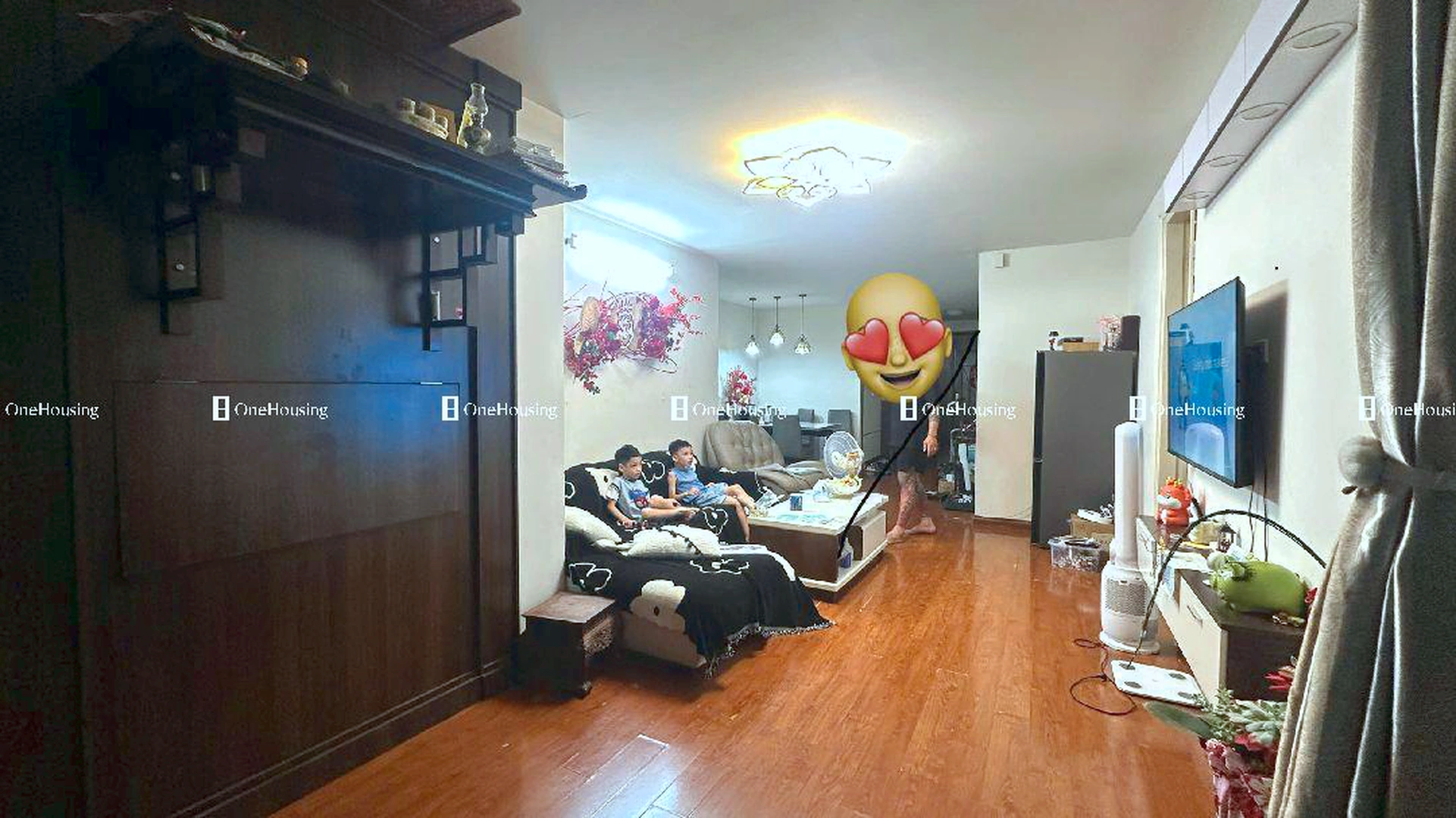 Nhà mặt ngõ cách Nguyễn Trãi 15m, P. Khương Trung, Q. Thanh Xuân, TP. Hà Nội