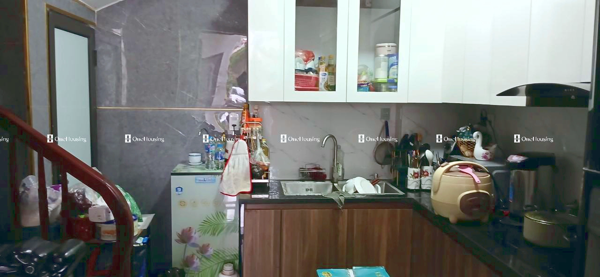 Nhà mặt phố Ngô Gia Tự, P. Đức Giang, Q. Long Biên, TP. Hà Nội