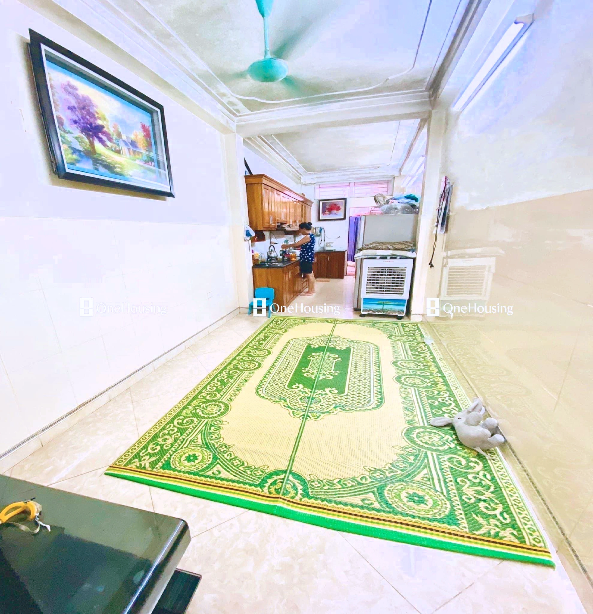 Nhà mặt phố Ngô Gia Tự, P. Đức Giang, Q. Long Biên, TP. Hà Nội