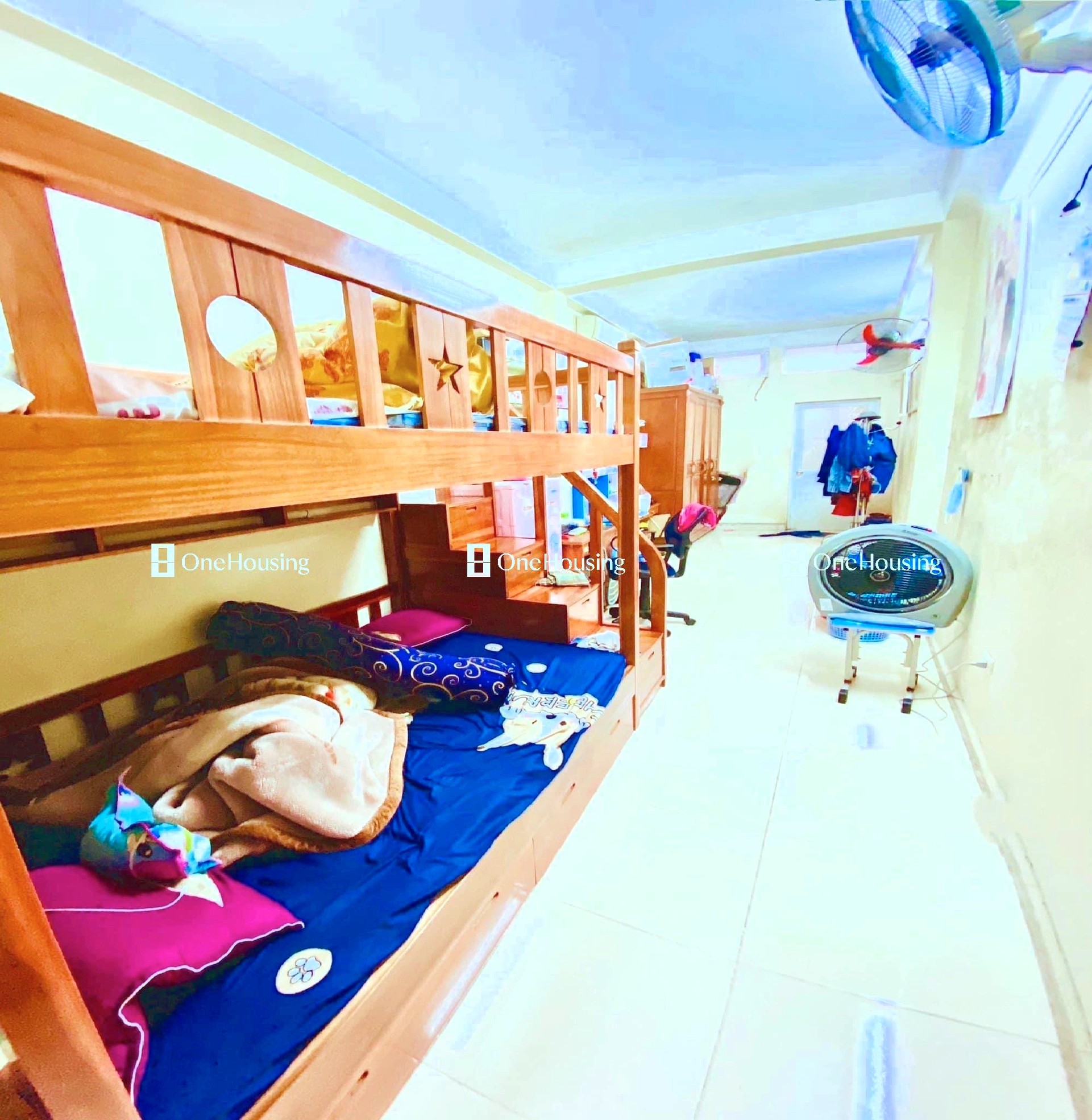 Nhà mặt phố Ngô Gia Tự, P. Đức Giang, Q. Long Biên, TP. Hà Nội