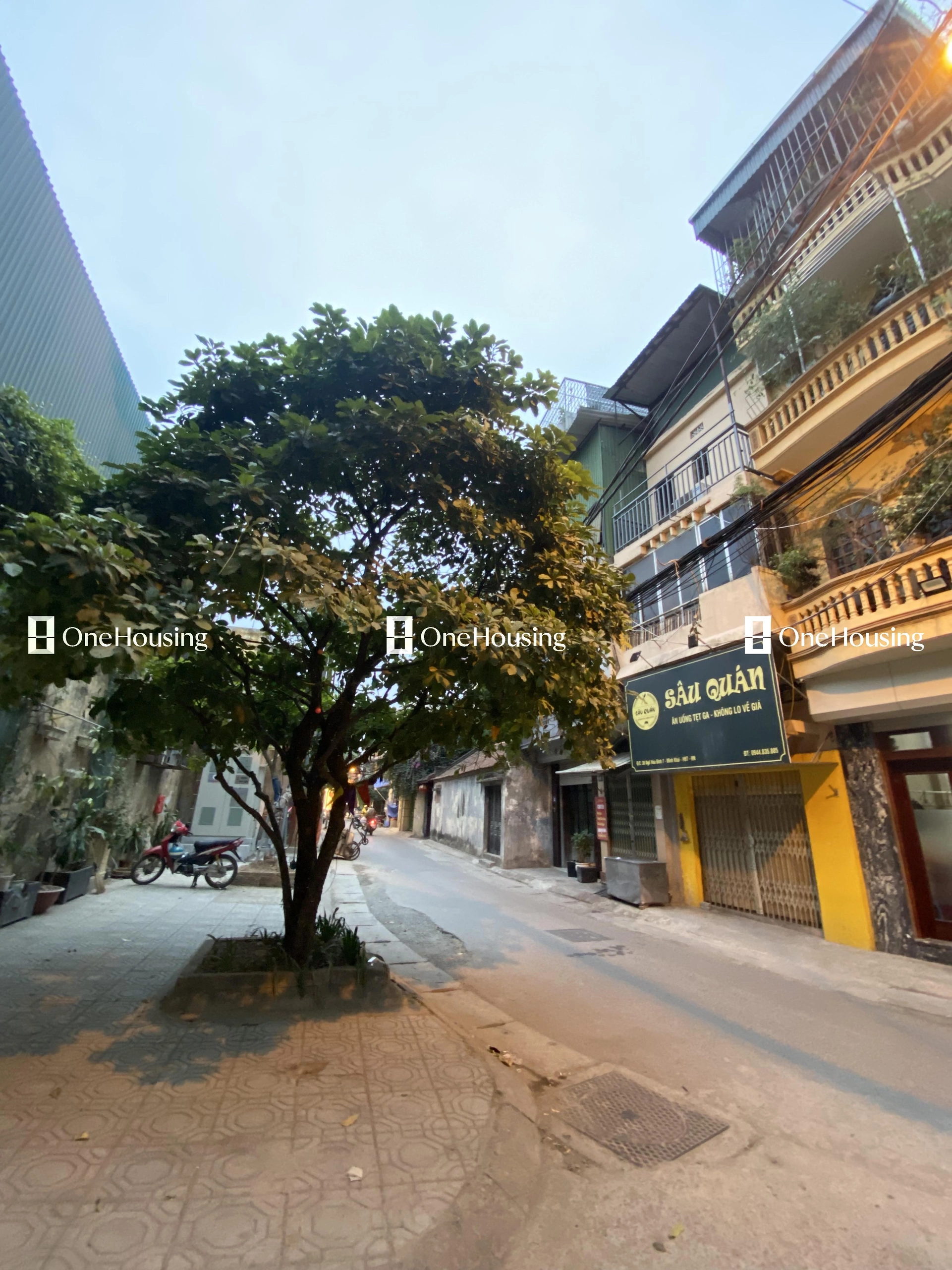 Onehousing image