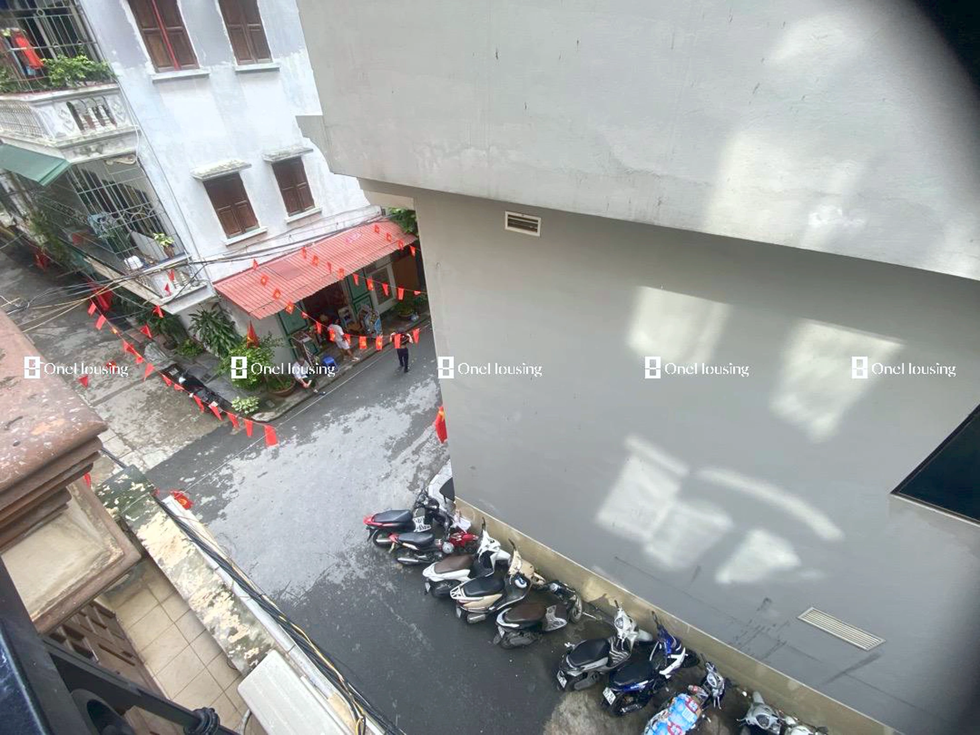Onehousing image