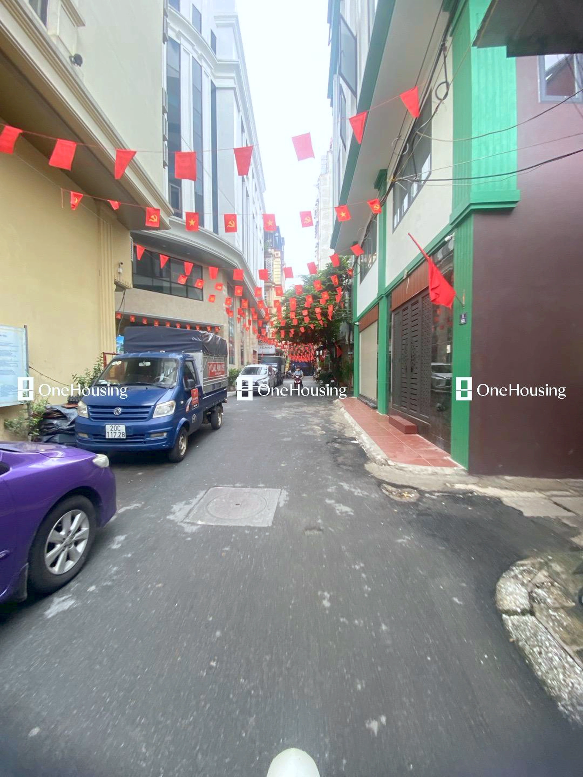 Onehousing image