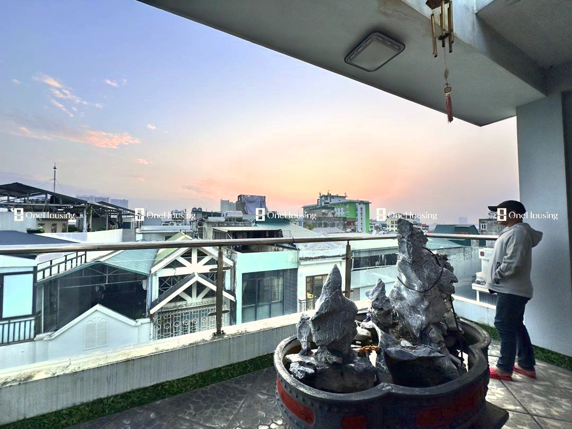 Nhà mặt ngõ cách Phú Diễn 20m, P. Phú Diễn, Q. Bắc Từ Liêm, TP. Hà Nội