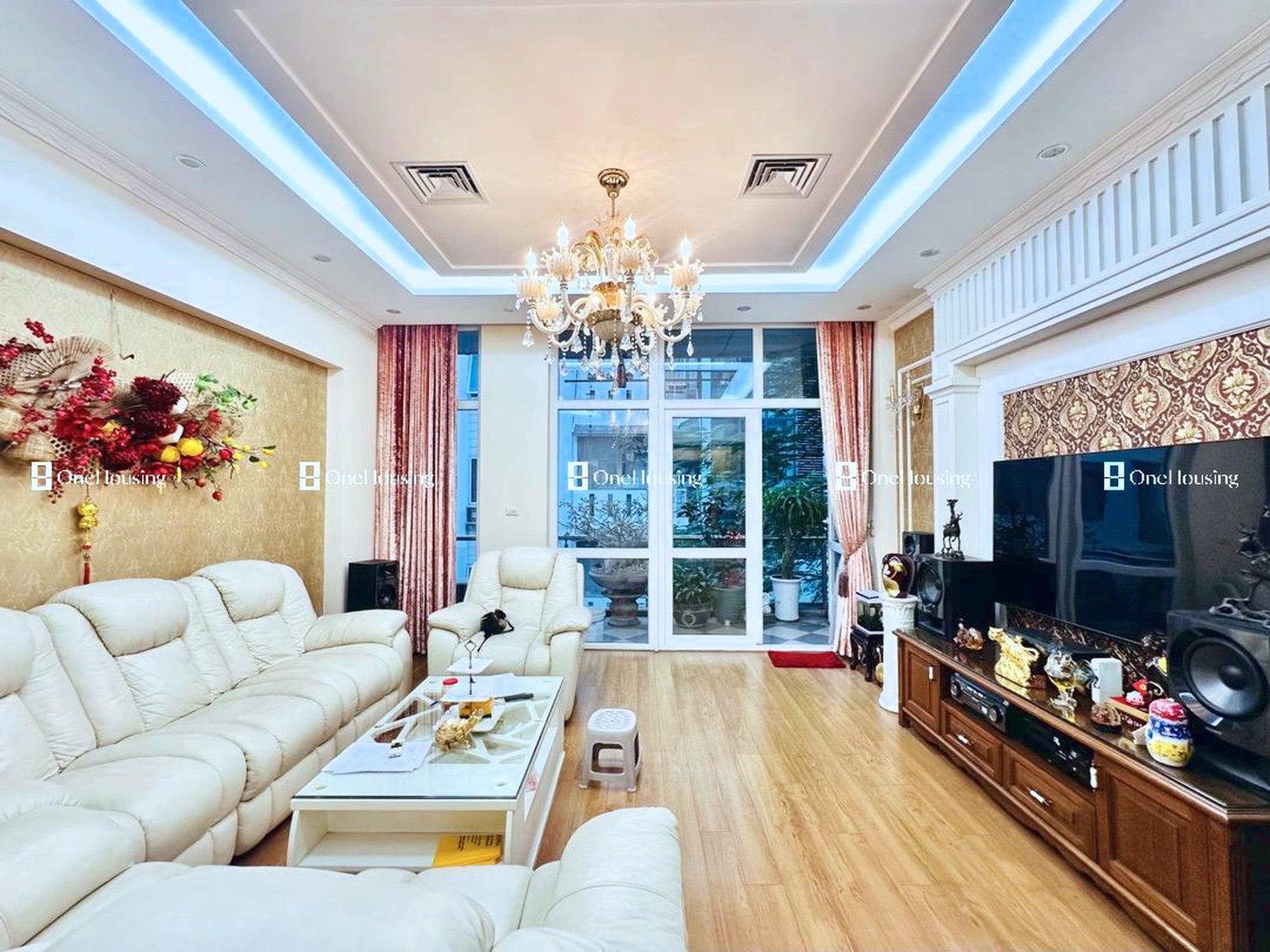 Nhà mặt ngõ cách Phú Diễn 20m, P. Phú Diễn, Q. Bắc Từ Liêm, TP. Hà Nội