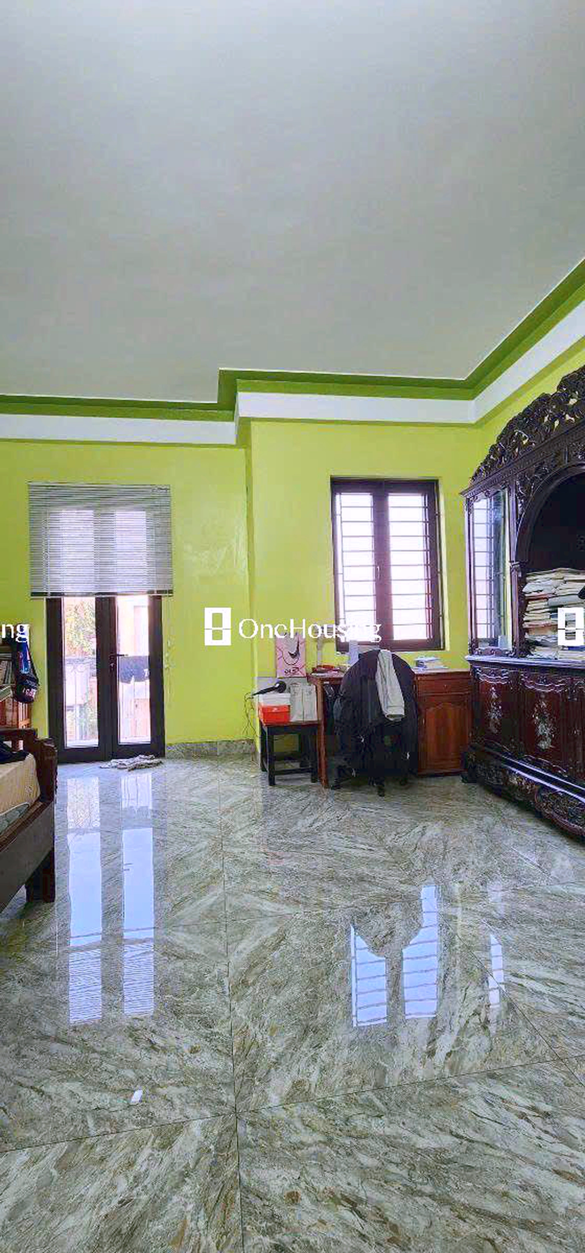 Nhà mặt phố Phú Lương, P. Phú La, Q. Hà Đông, TP. Hà Nội