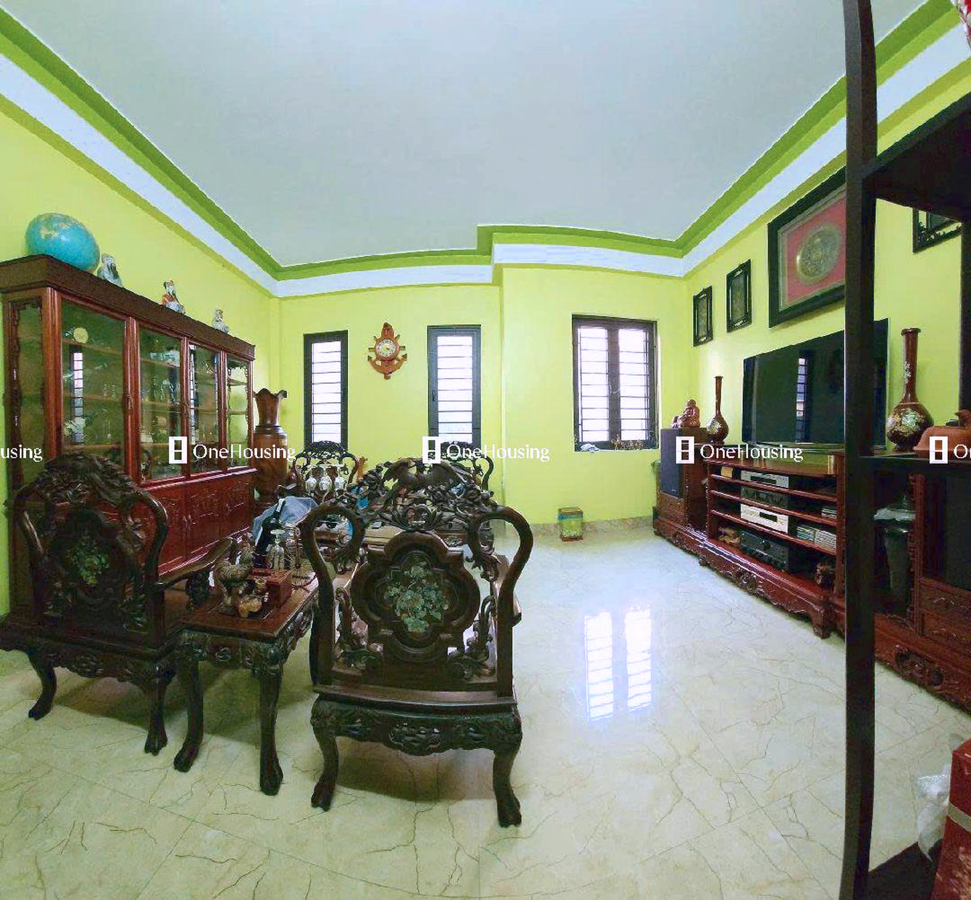 Nhà mặt phố Phú Lương, P. Phú La, Q. Hà Đông, TP. Hà Nội