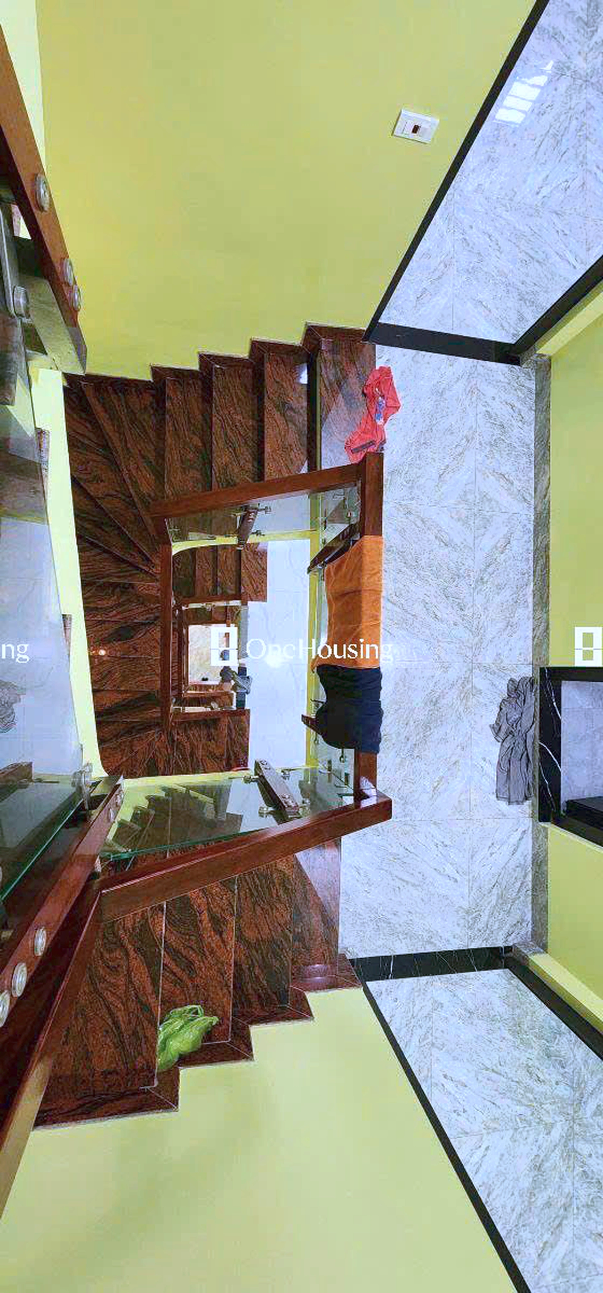 Nhà mặt phố Phú Lương, P. Phú La, Q. Hà Đông, TP. Hà Nội