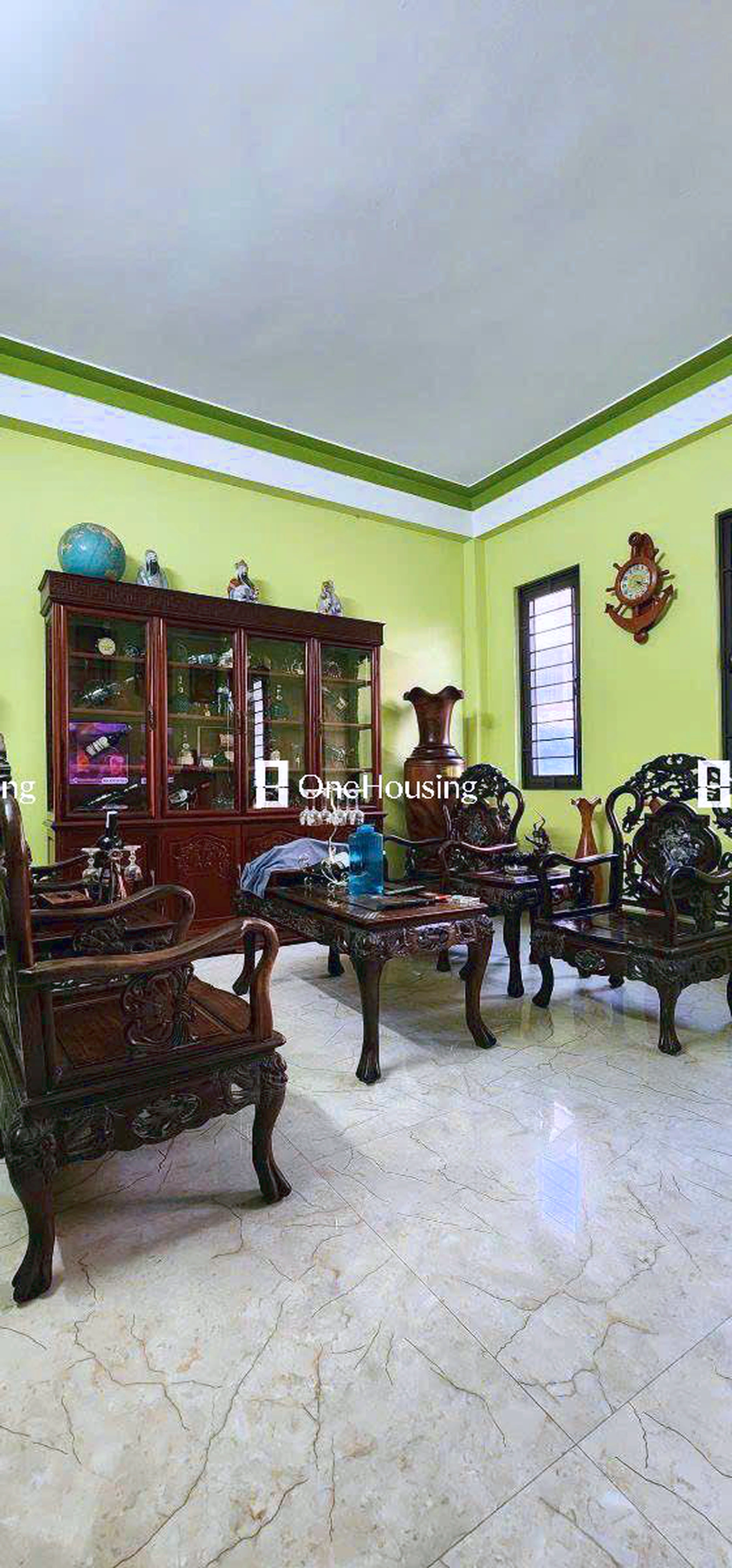 Nhà mặt phố Phú Lương, P. Phú La, Q. Hà Đông, TP. Hà Nội