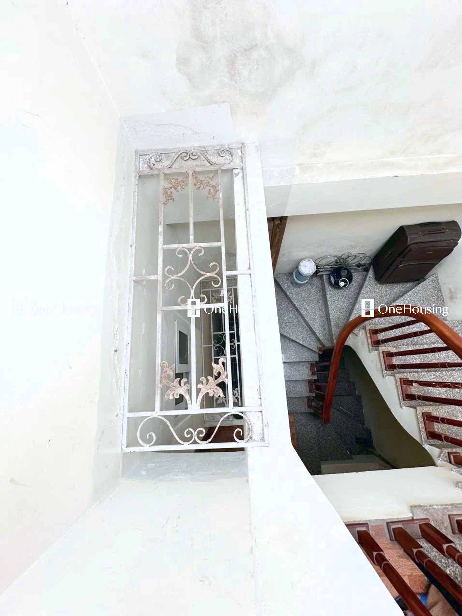 Nhà mặt ngõ cách Hoa Bằng 60m, P. Yên Hòa, Q. Cầu Giấy, TP. Hà Nội