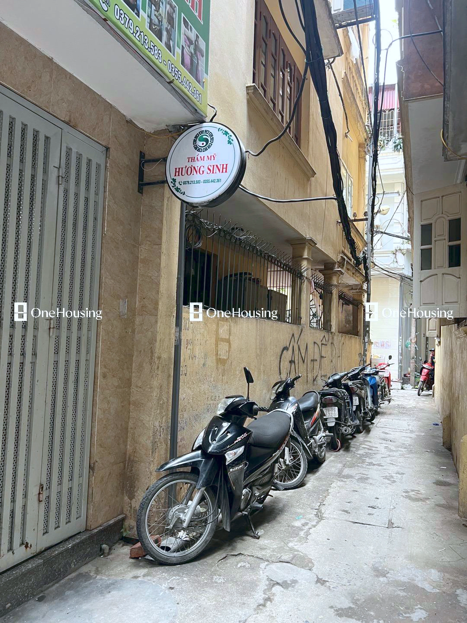 Onehousing image