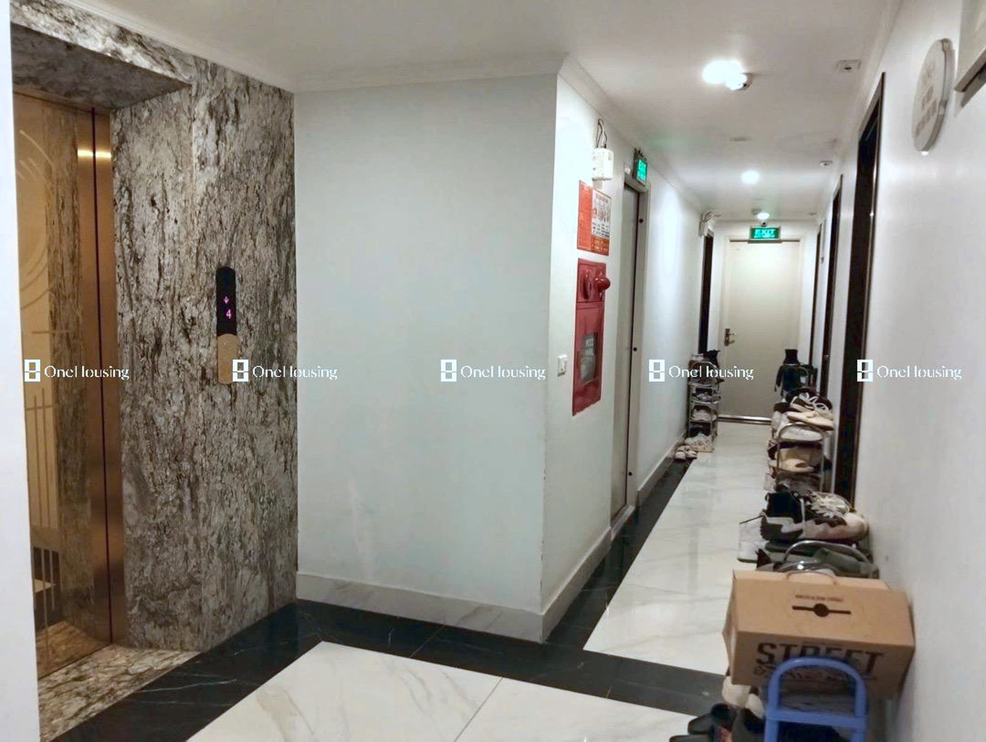 Onehousing image