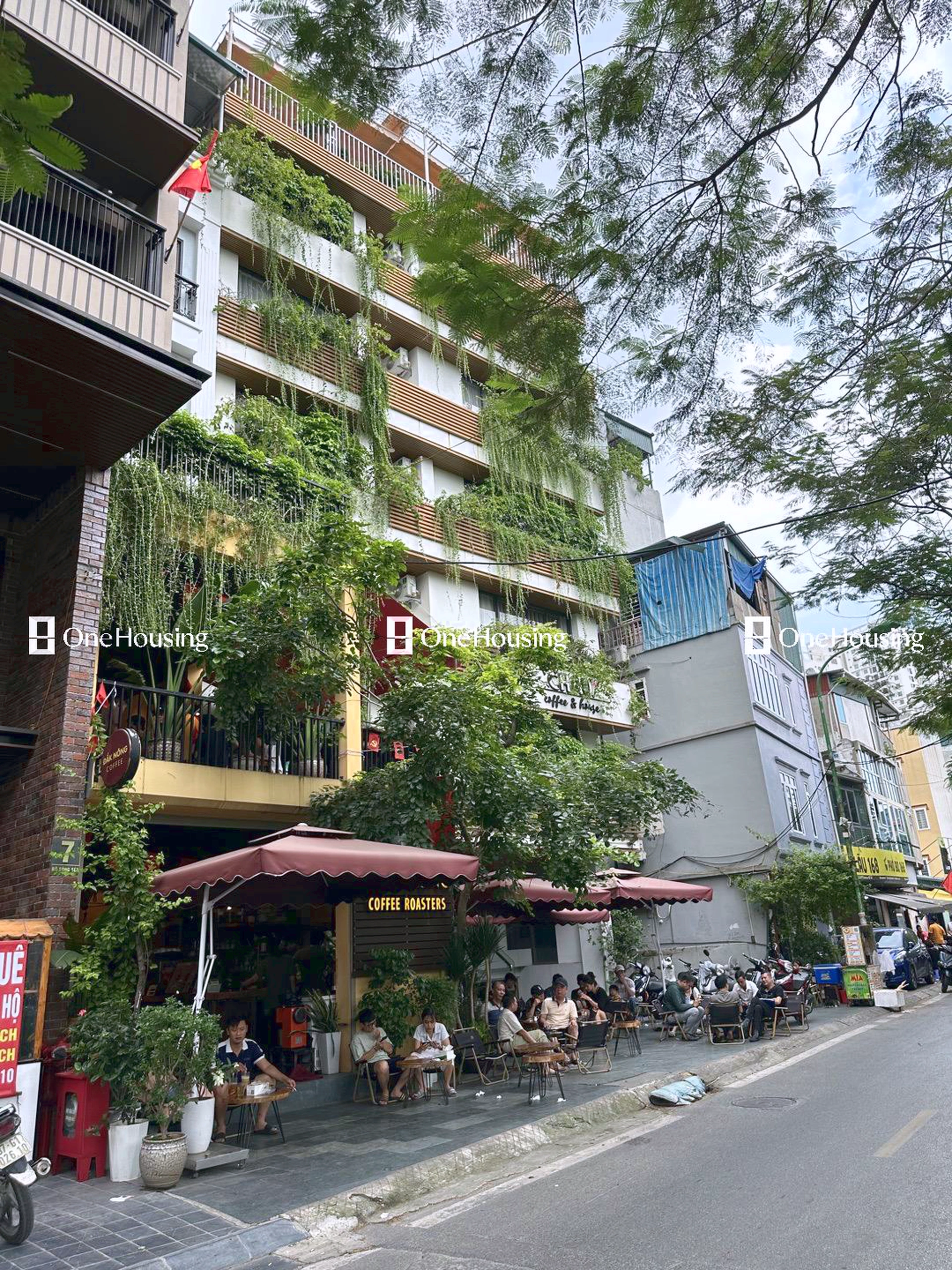 Onehousing image