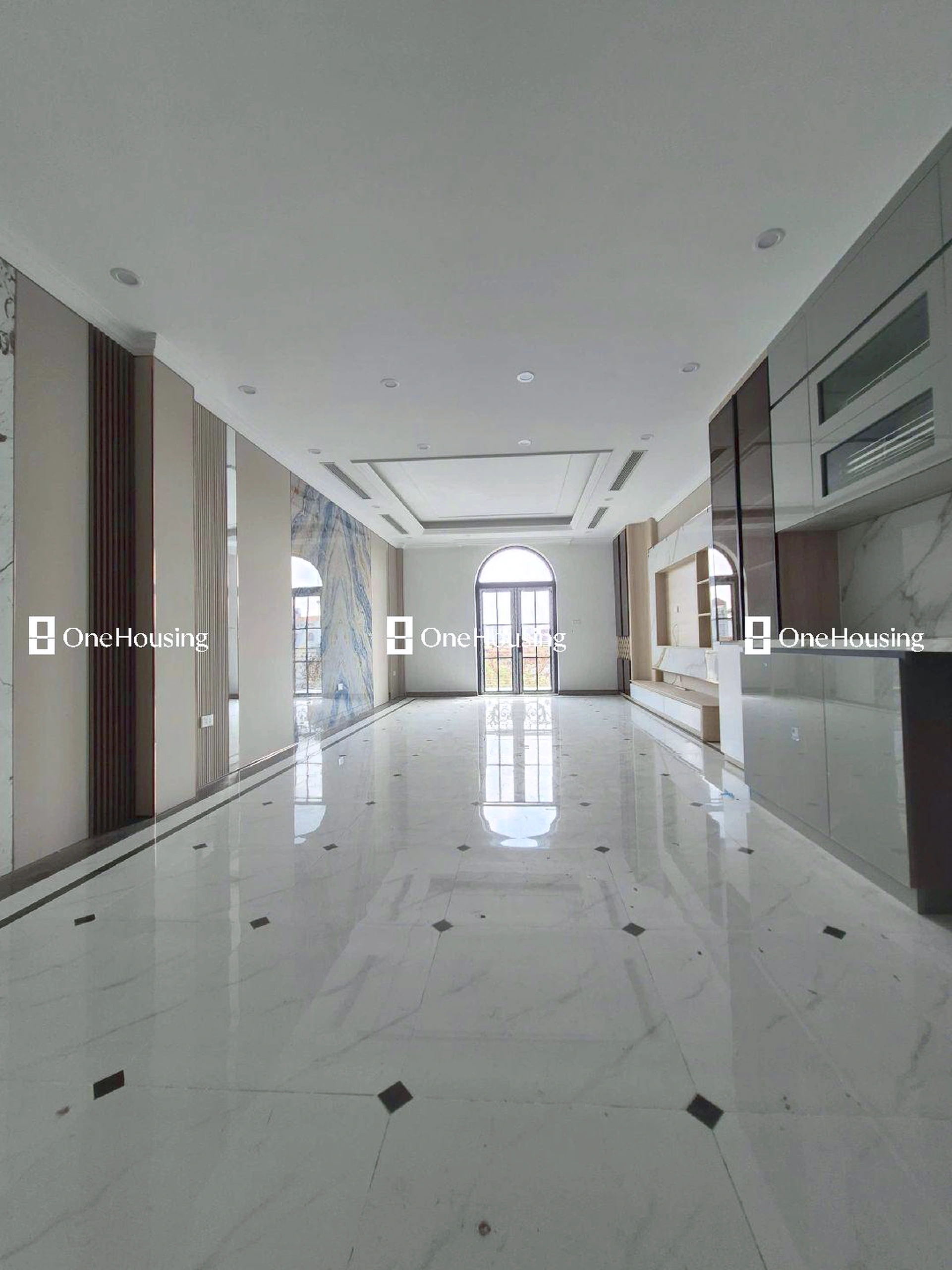 Nhà mặt ngõ cách Đặng Vũ Hỷ 70m, P. Thượng Thanh, Q. Long Biên, TP. Hà Nội