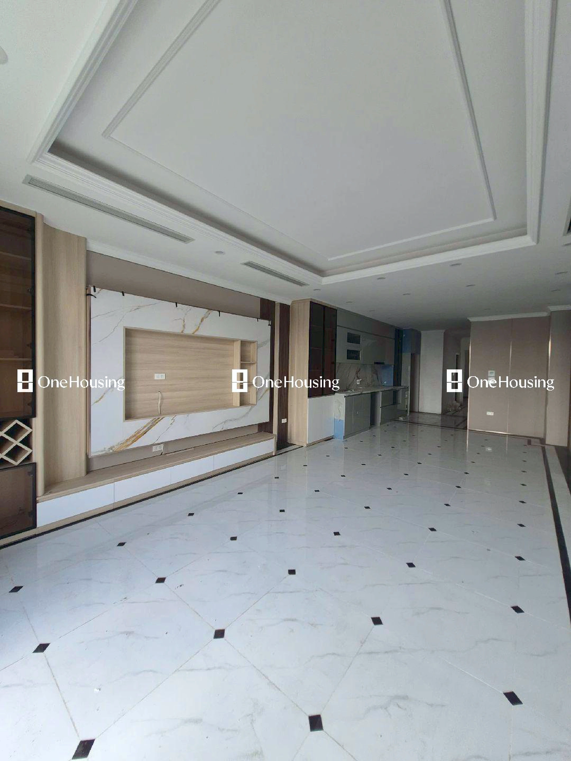Nhà mặt ngõ cách Đặng Vũ Hỷ 70m, P. Thượng Thanh, Q. Long Biên, TP. Hà Nội
