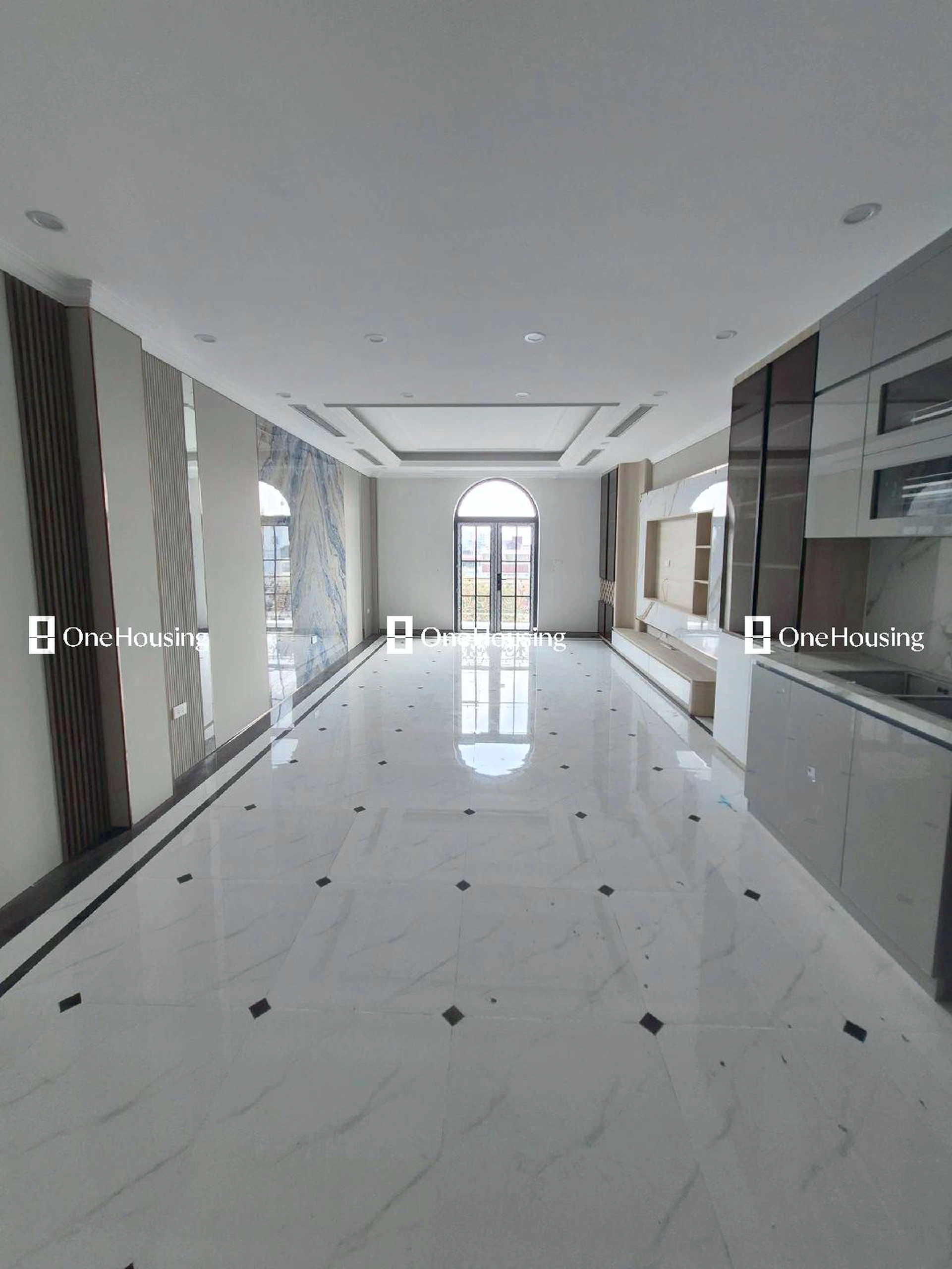 Nhà mặt ngõ cách Đặng Vũ Hỷ 70m, P. Thượng Thanh, Q. Long Biên, TP. Hà Nội
