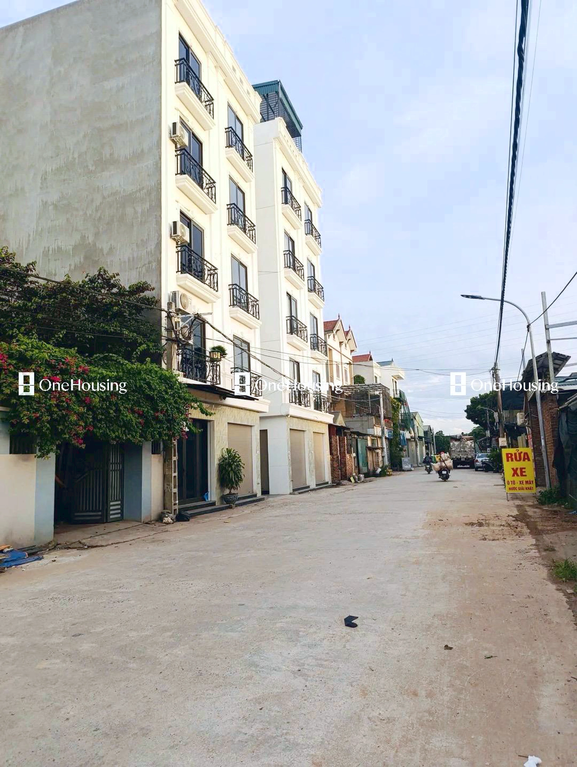 Onehousing image