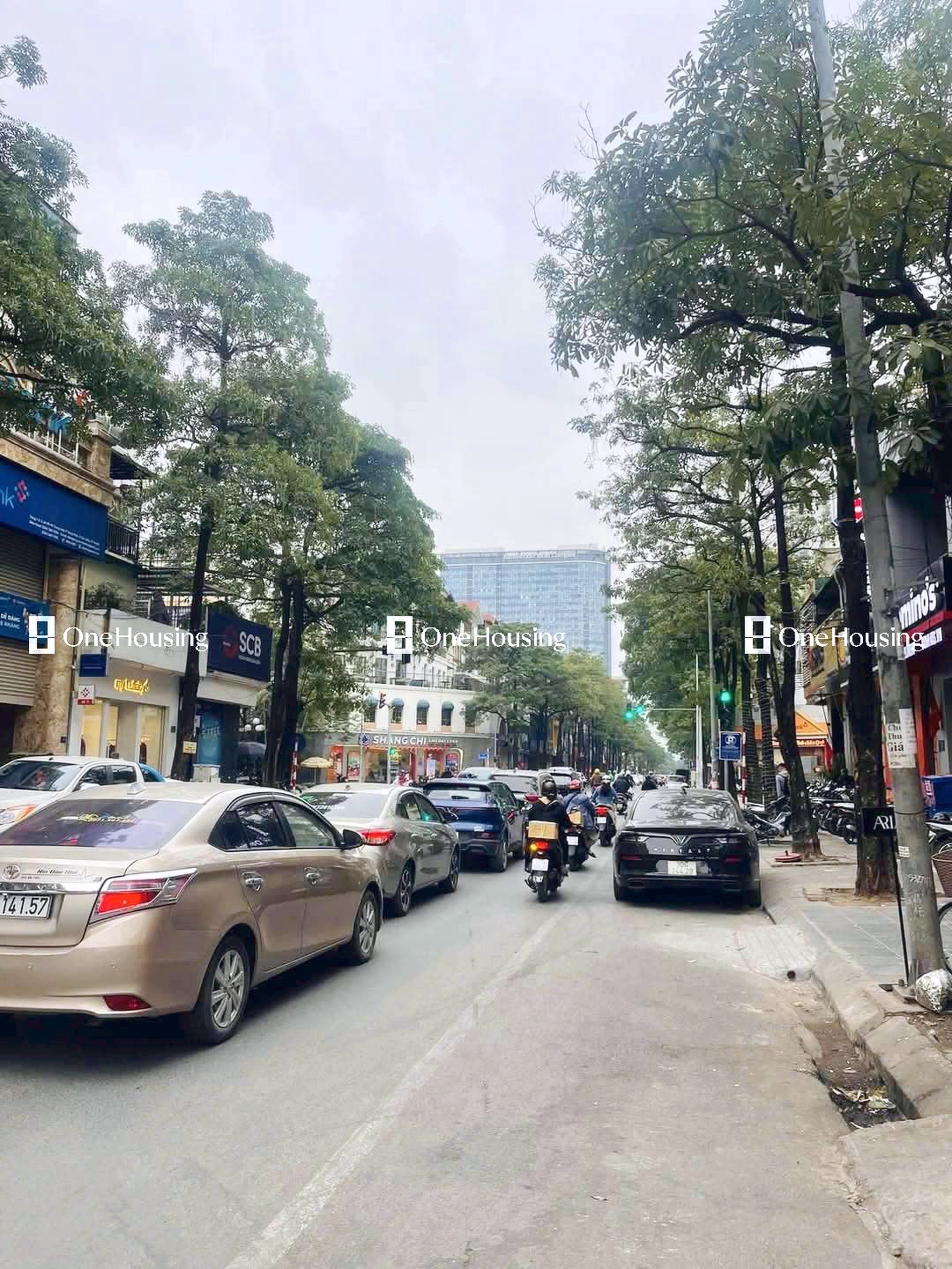 Onehousing image