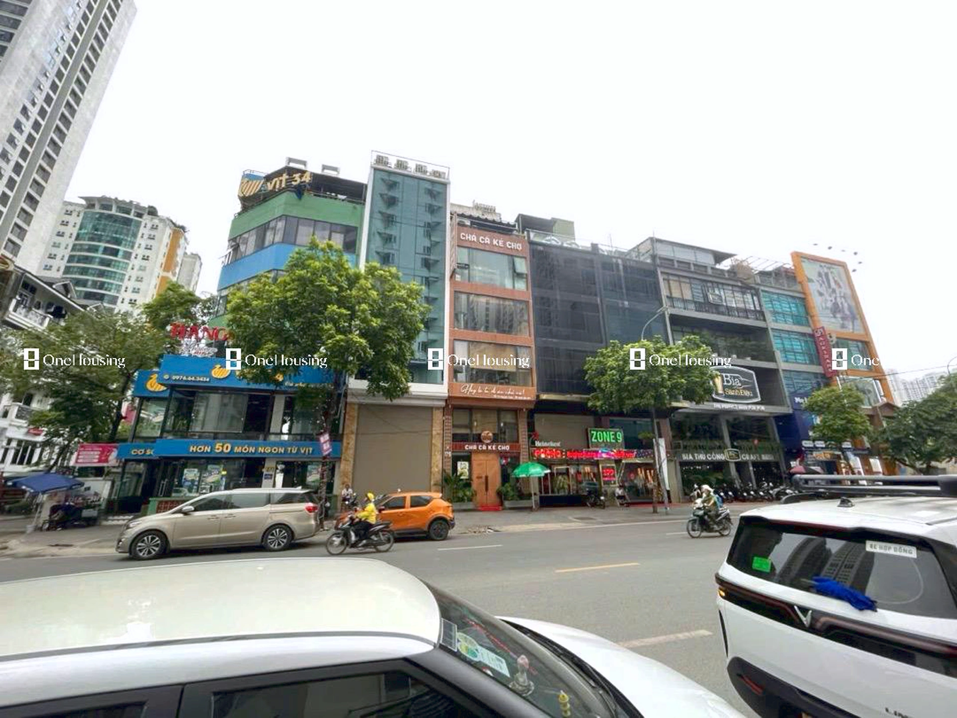 Onehousing image
