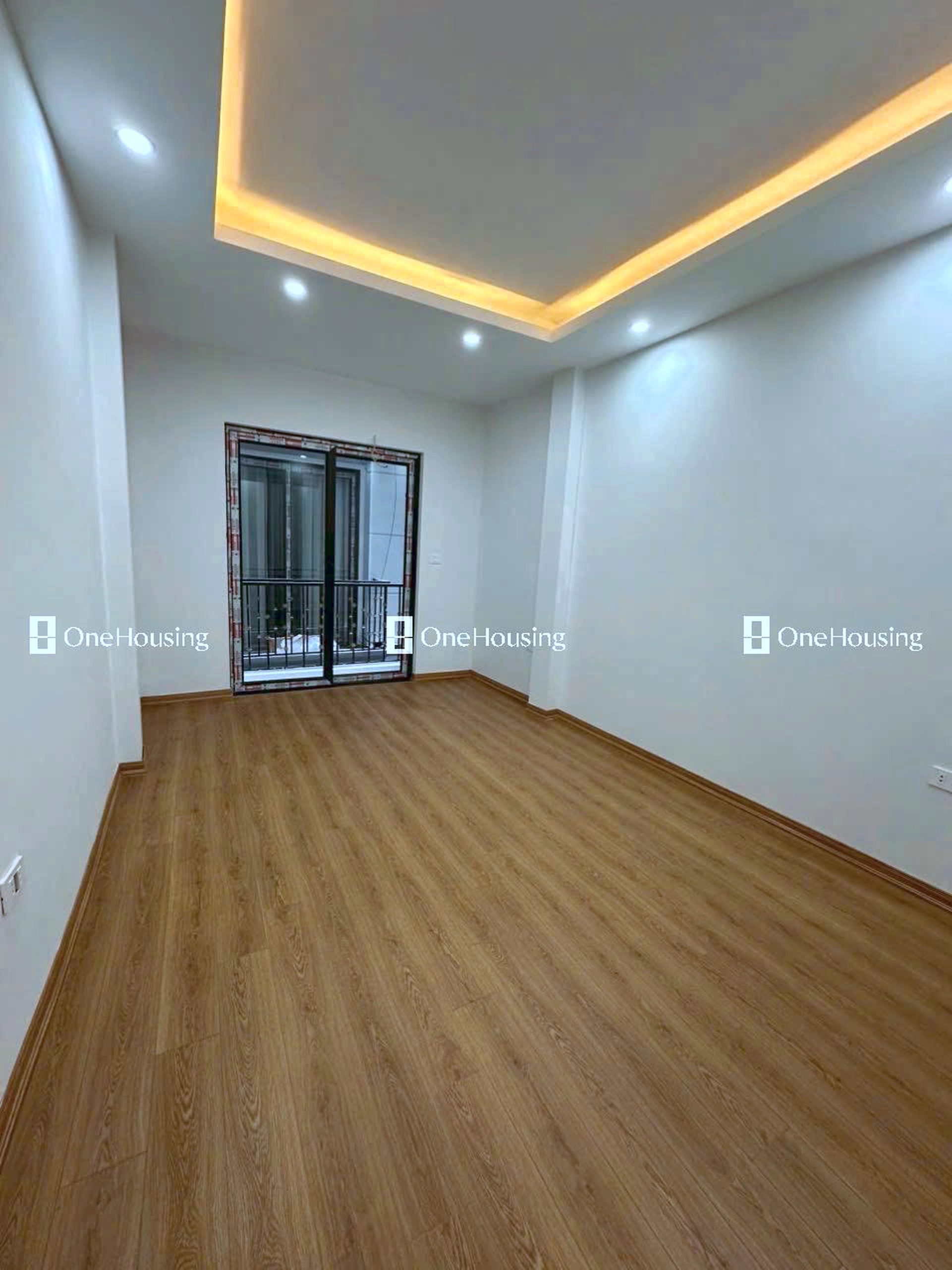 Nhà mặt ngõ cách Đại Tự 50m, X. Kim Chung, H. Hoài Đức, TP. Hà Nội