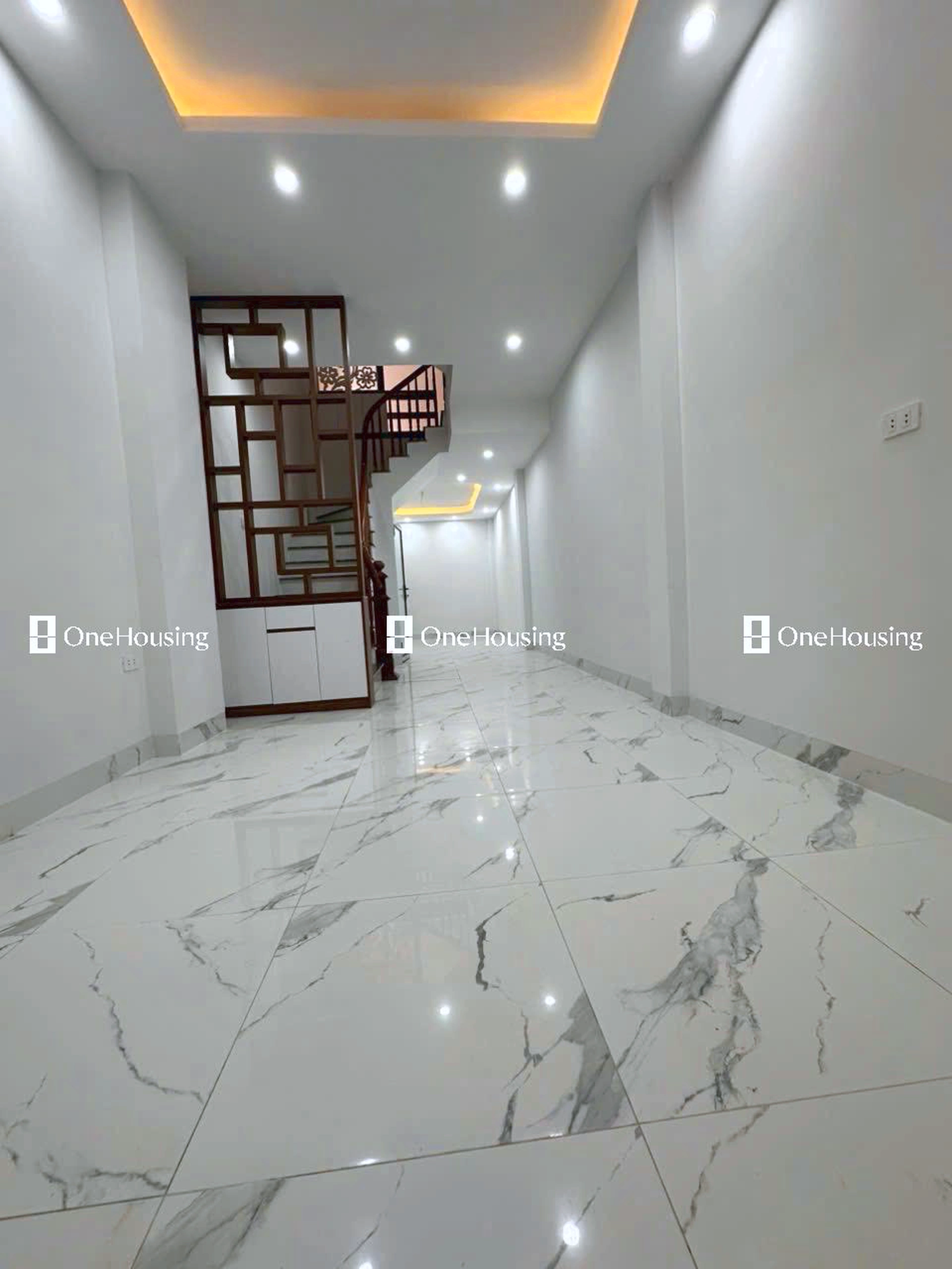 Nhà mặt ngõ cách Đại Tự 50m, X. Kim Chung, H. Hoài Đức, TP. Hà Nội