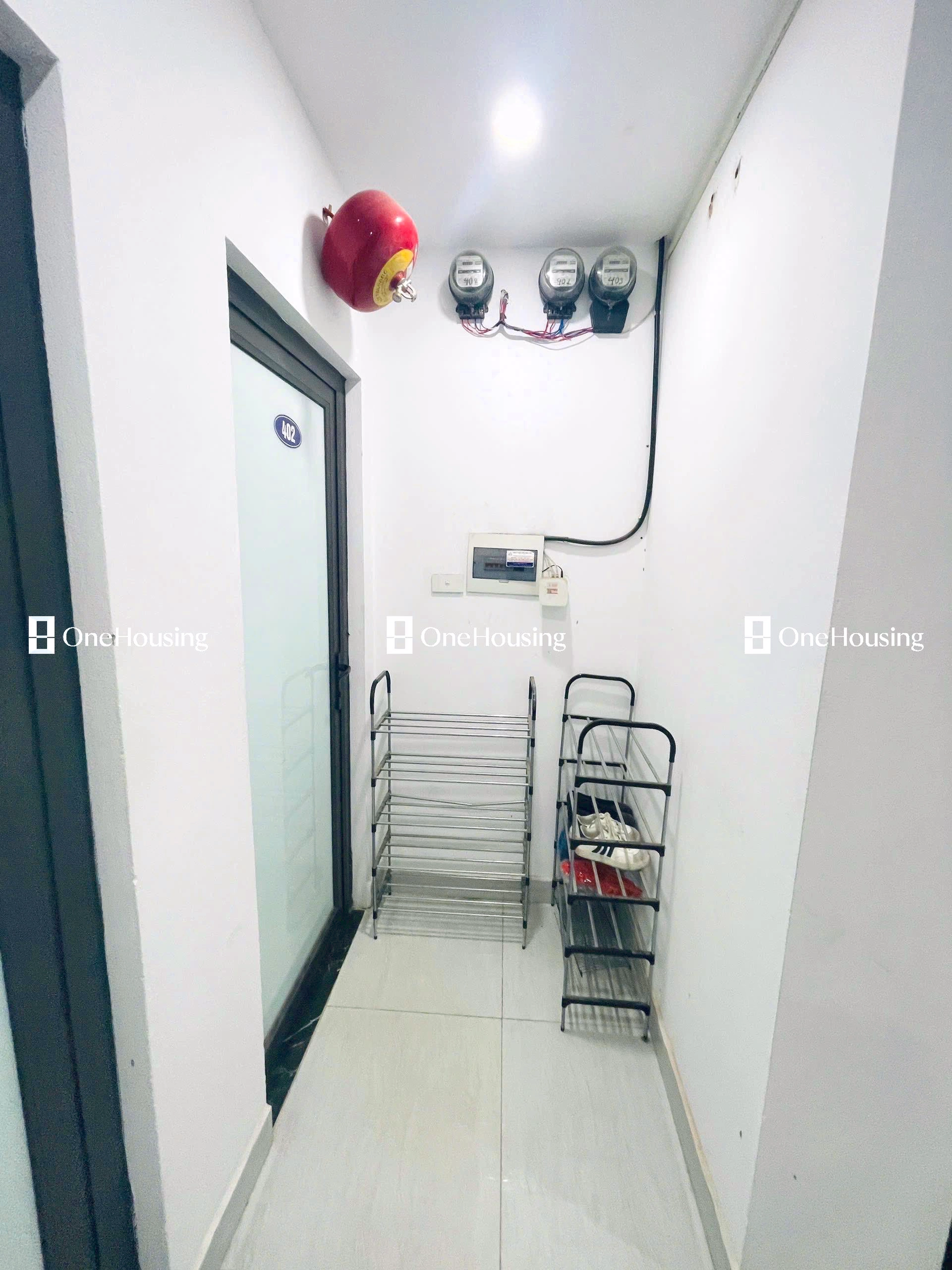 Nhà mặt ngõ cách Tân Triều 18m, X. Tân Triều, H. Thanh Trì, TP. Hà Nội