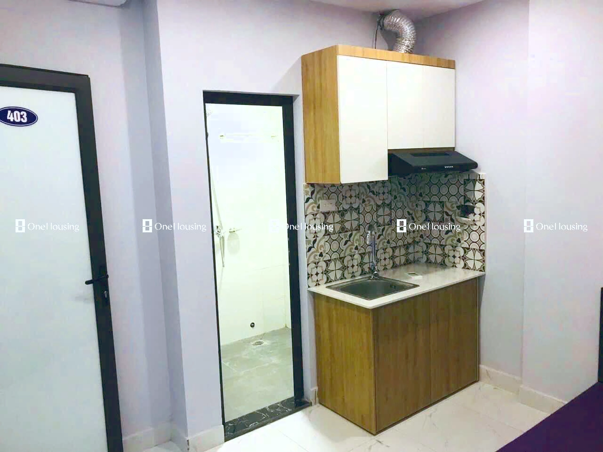 Nhà mặt ngõ cách Tân Triều 18m, X. Tân Triều, H. Thanh Trì, TP. Hà Nội