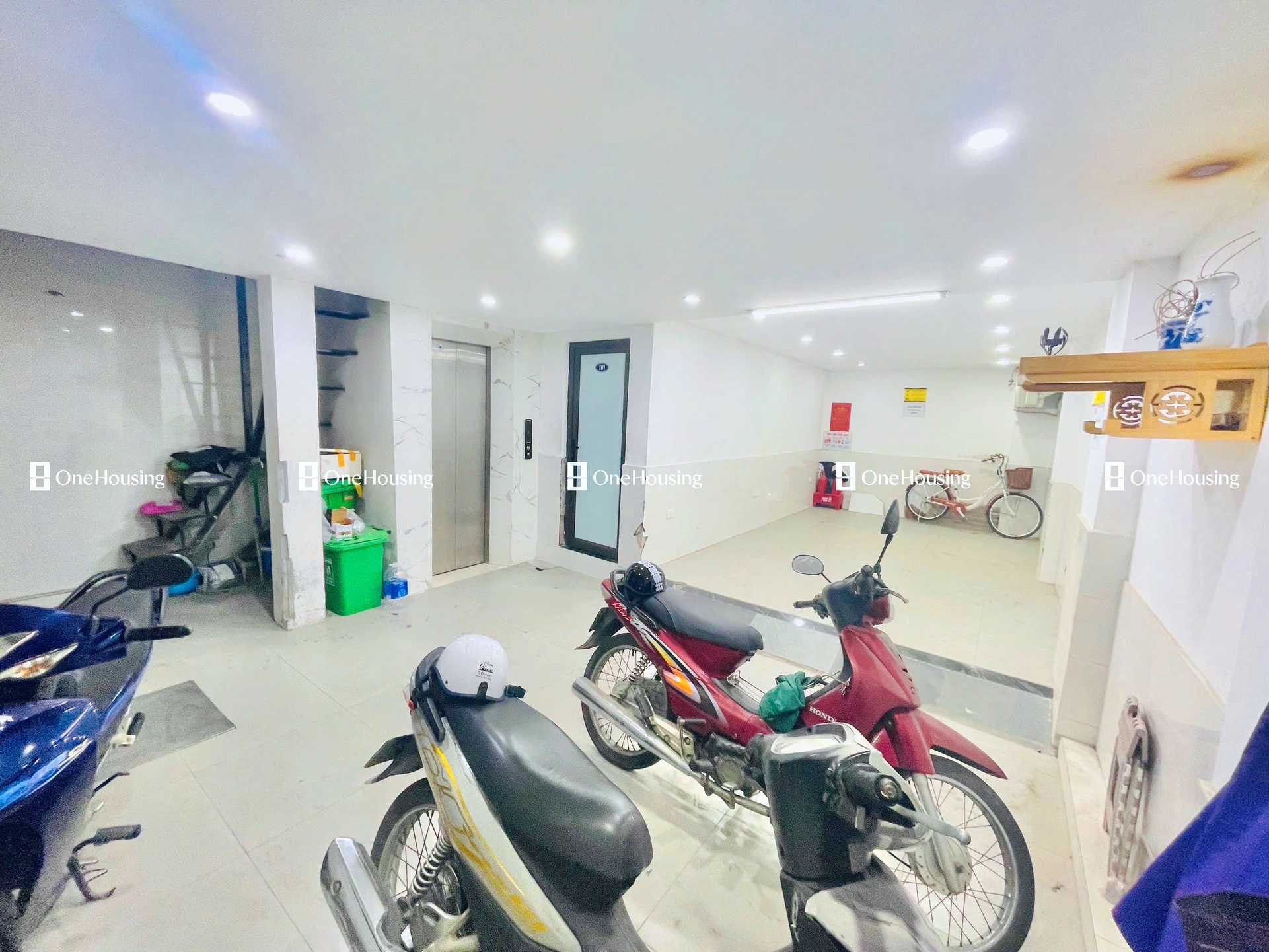 Nhà mặt ngõ cách Tân Triều 18m, X. Tân Triều, H. Thanh Trì, TP. Hà Nội