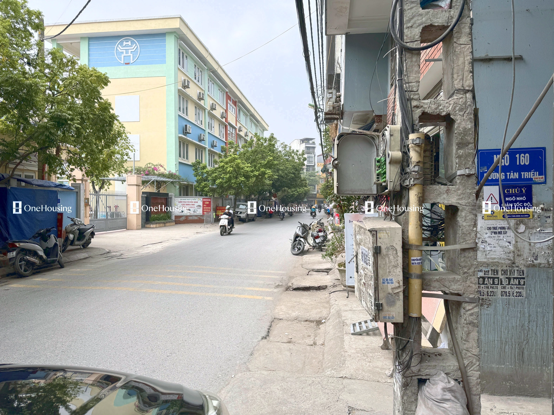 Onehousing image