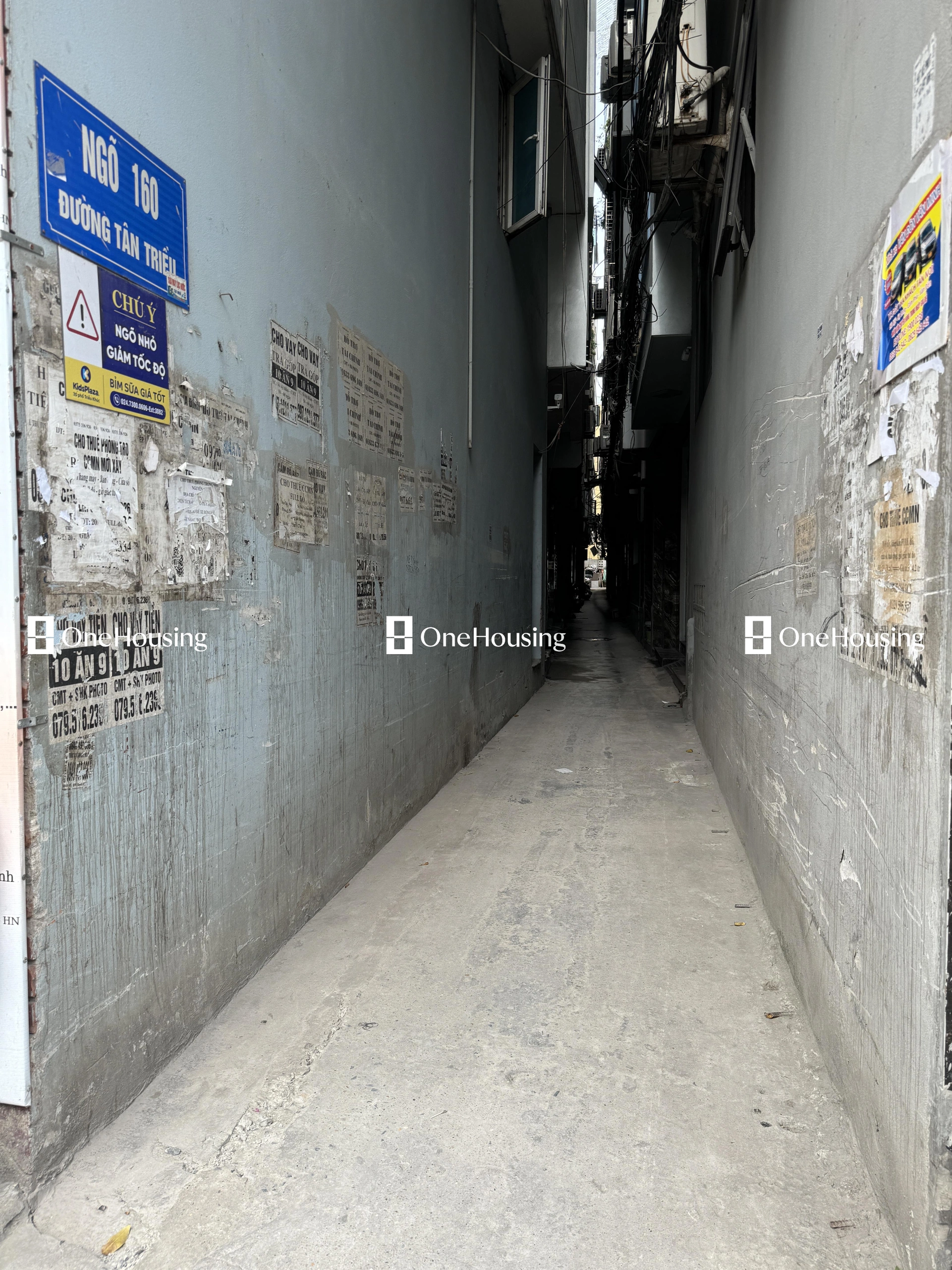 Onehousing image