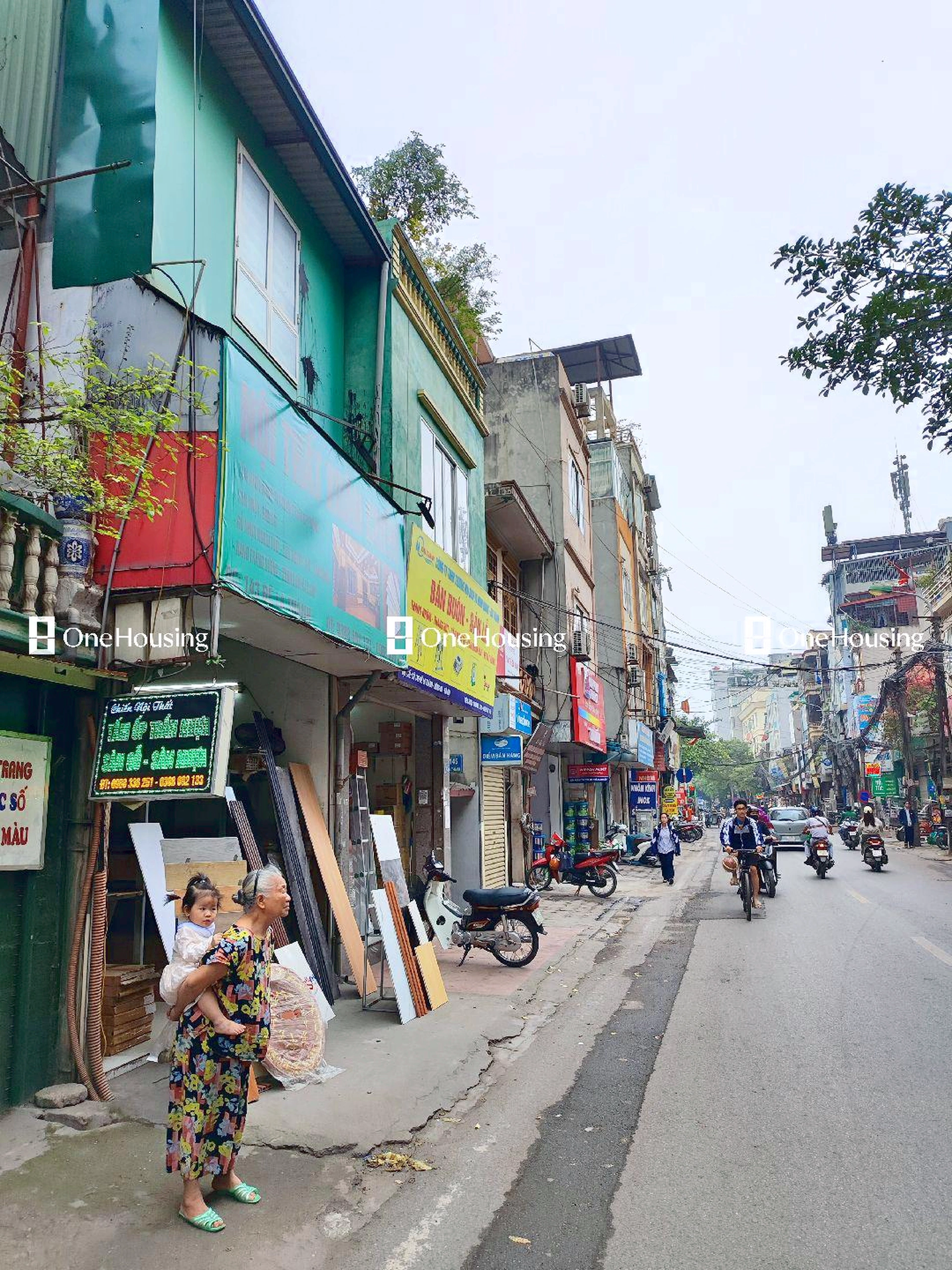 Onehousing image