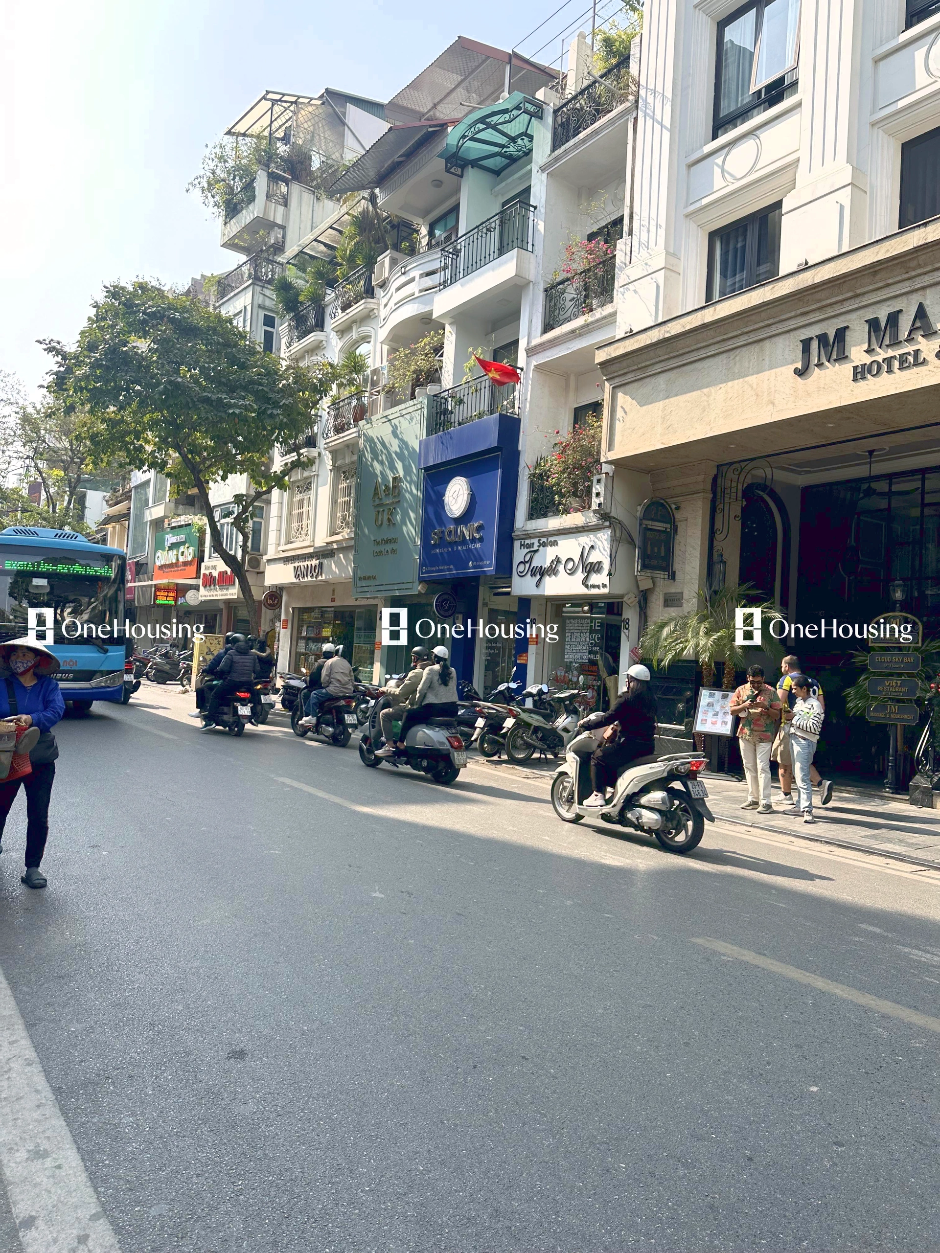 Onehousing image
