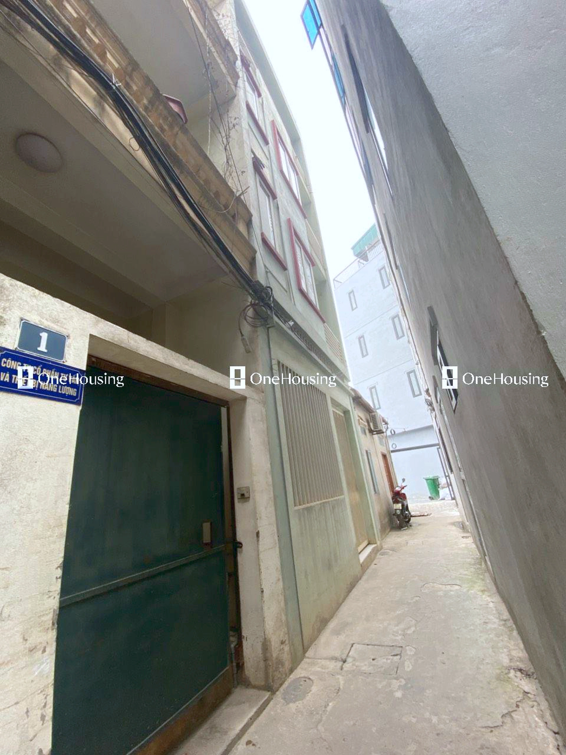 Onehousing image