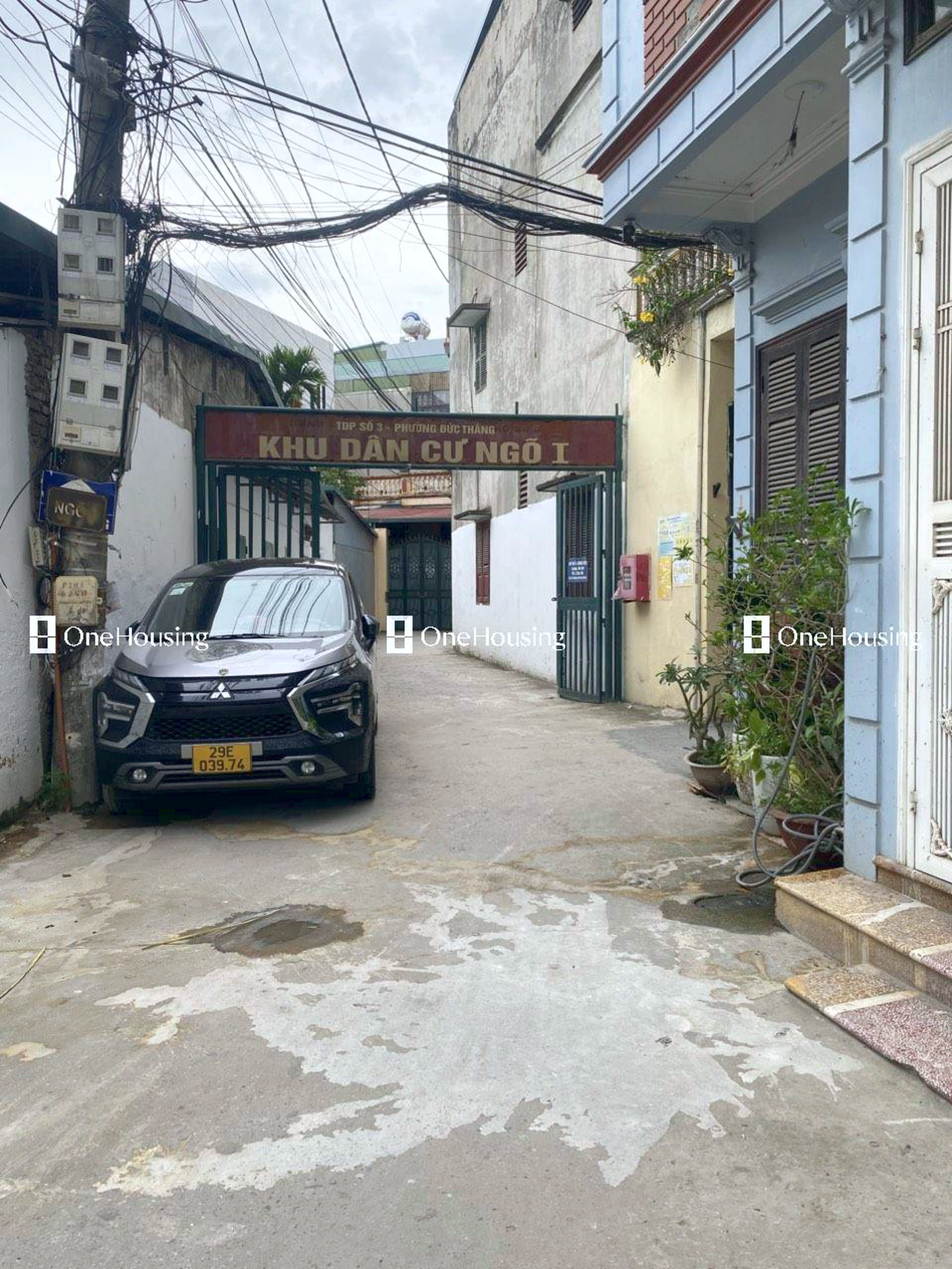 Onehousing image