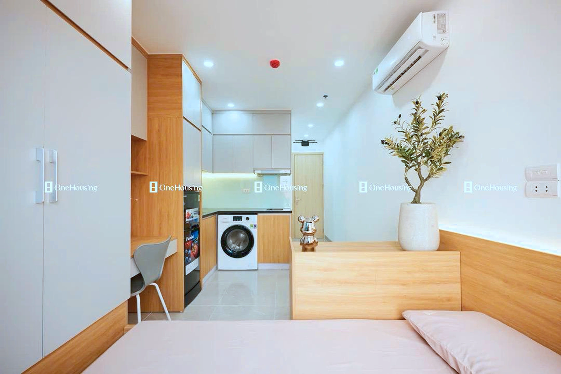 Nhà mặt ngõ cách Bùi Xương Trạch 20m, P. Khương Đình, Q. Thanh Xuân, TP. Hà Nội