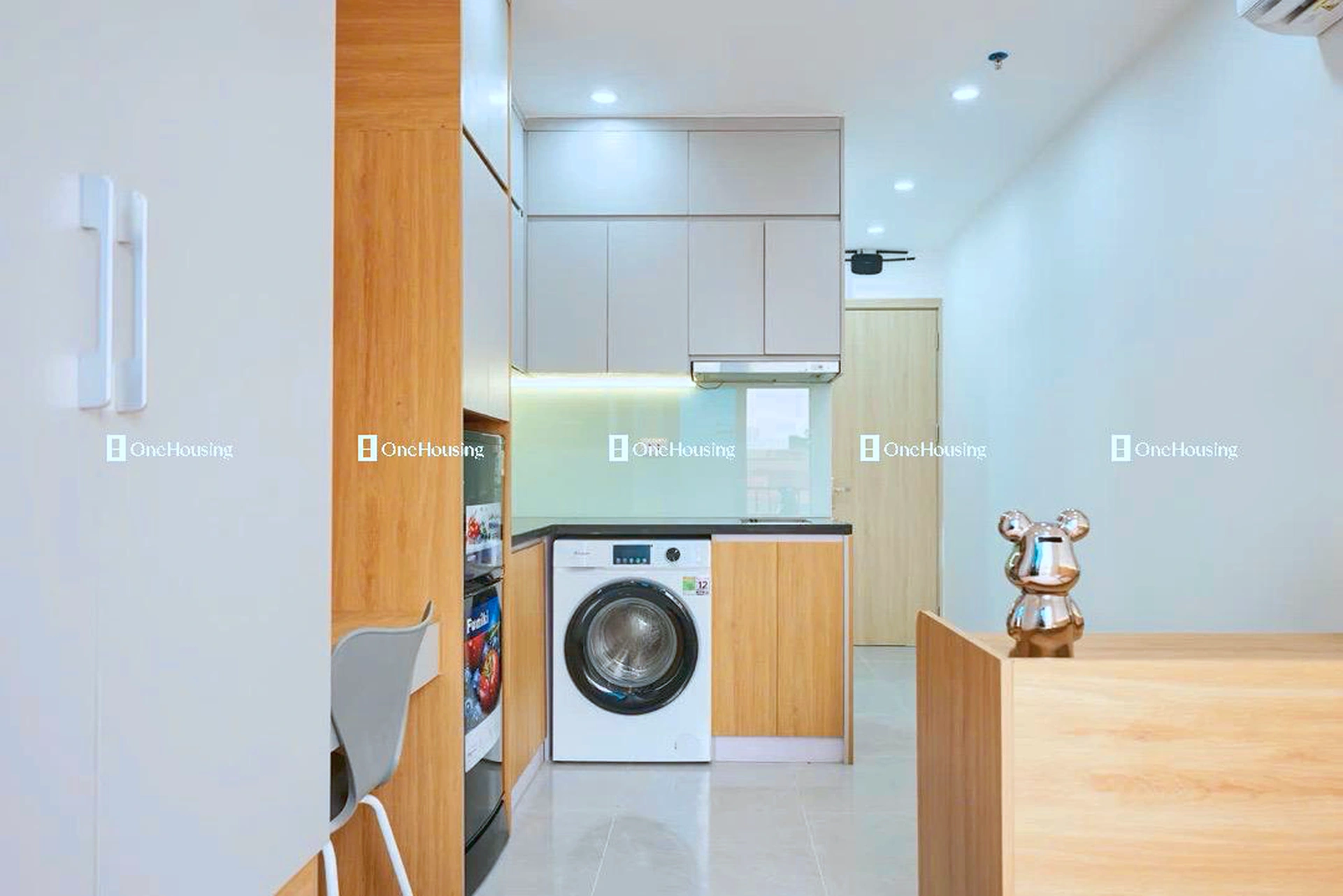 Nhà mặt ngõ cách Bùi Xương Trạch 20m, P. Khương Đình, Q. Thanh Xuân, TP. Hà Nội