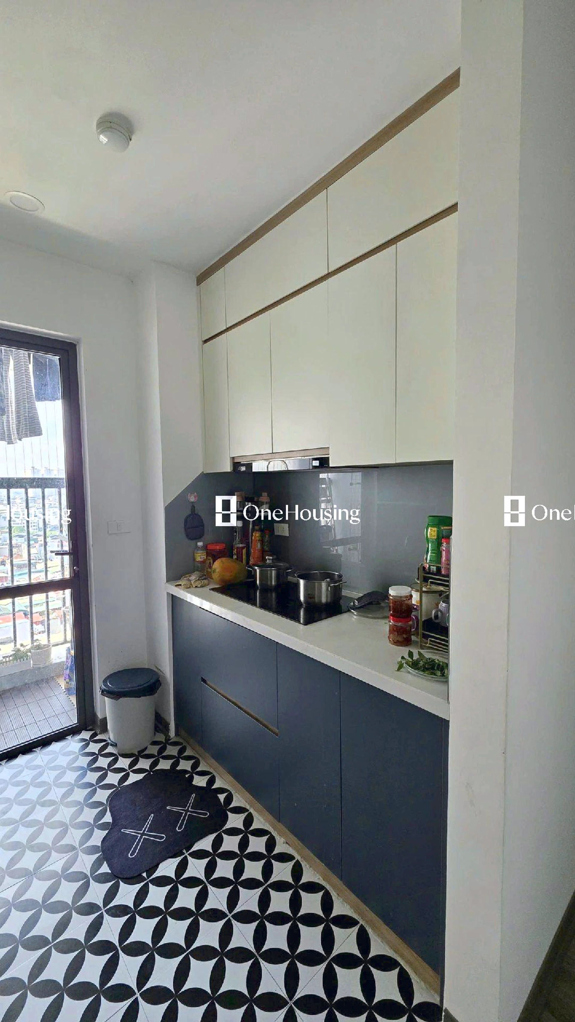 Nhà mặt phố Bằng Liệt, P. Hoàng Liệt, Q. Hoàng Mai, TP. Hà Nội