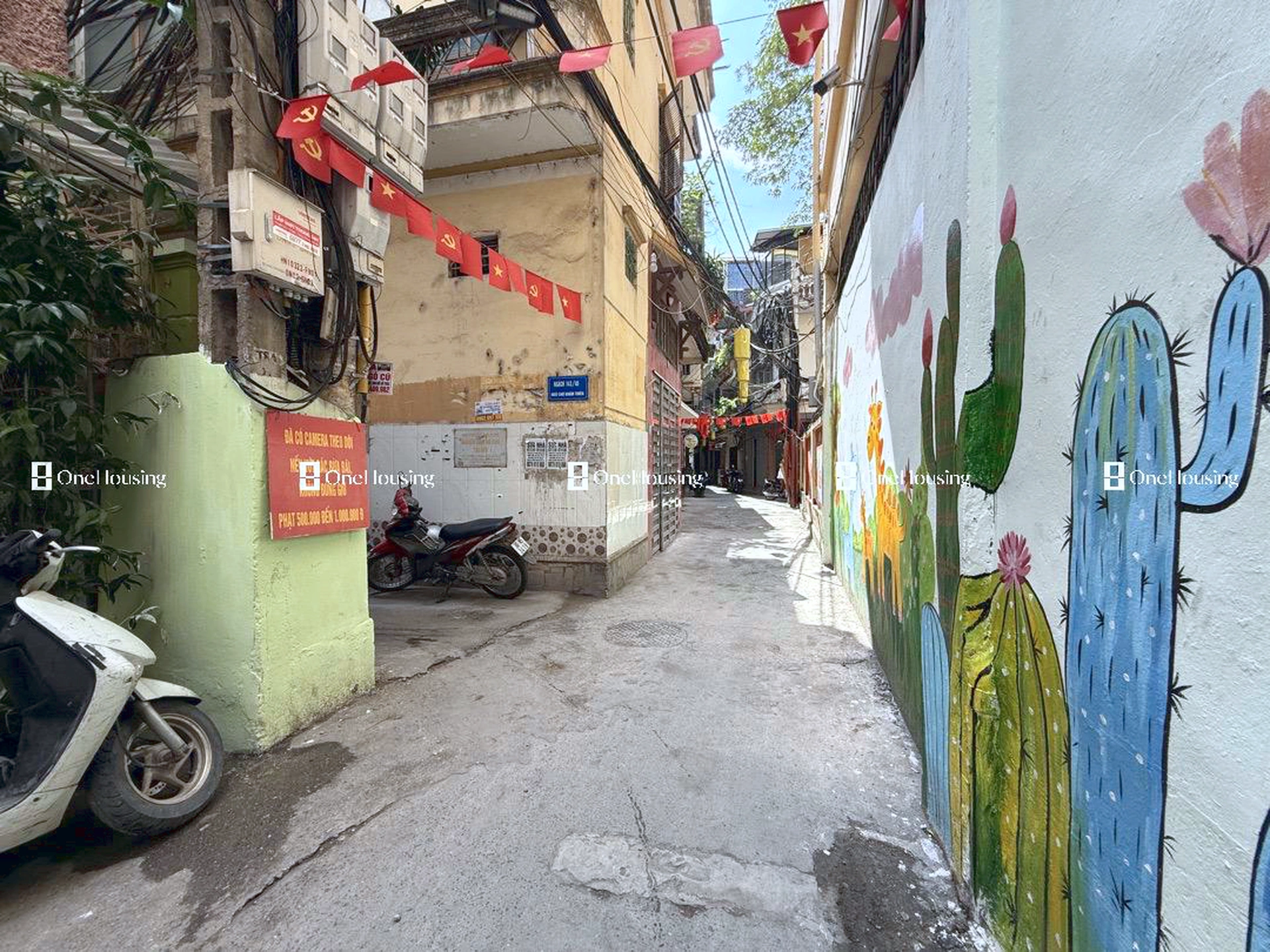 Onehousing image