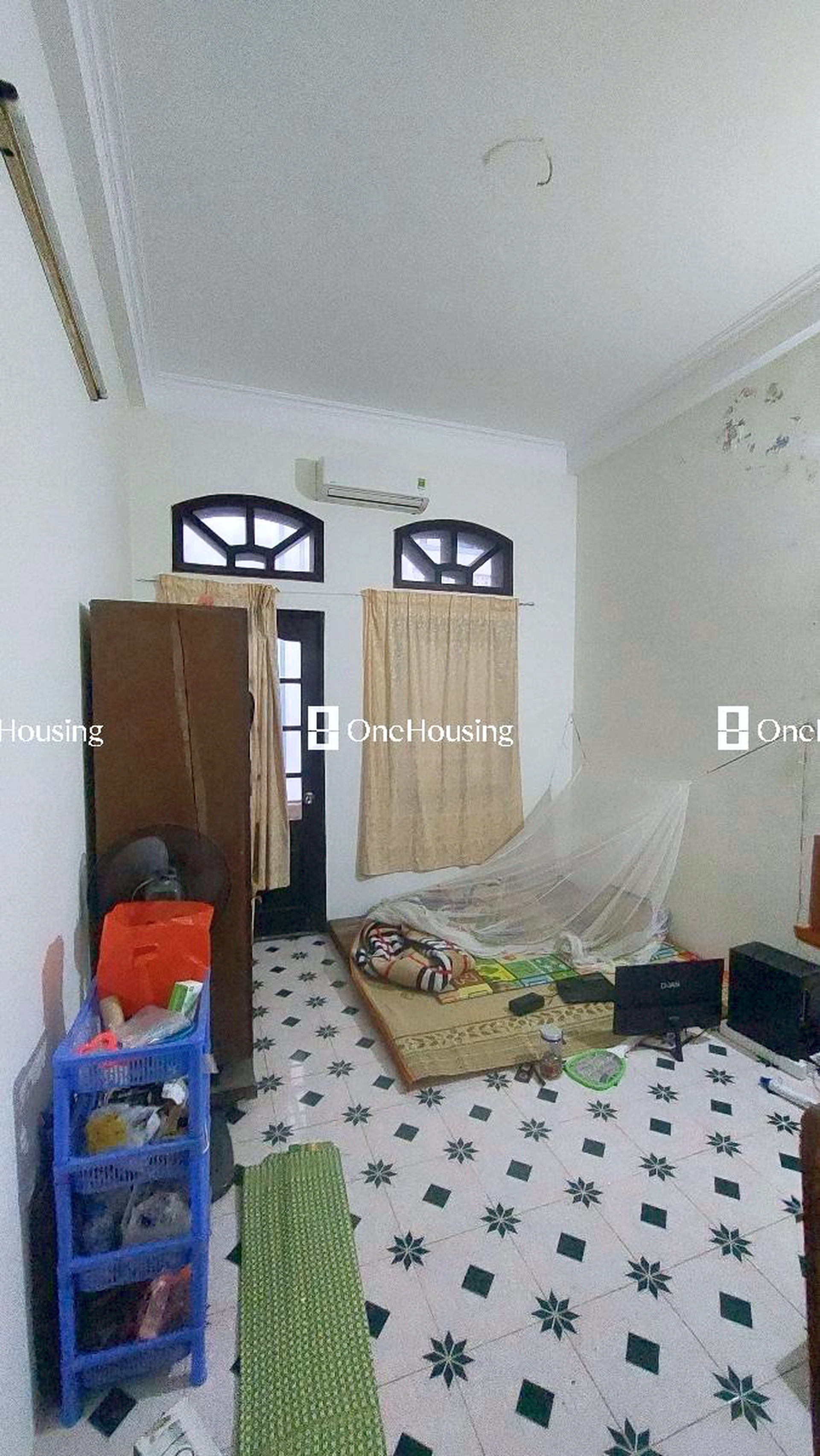 Nhà mặt ngõ cách Nguyễn Văn Trỗi 20m, P. Mộ Lao, Q. Hà Đông, TP. Hà Nội