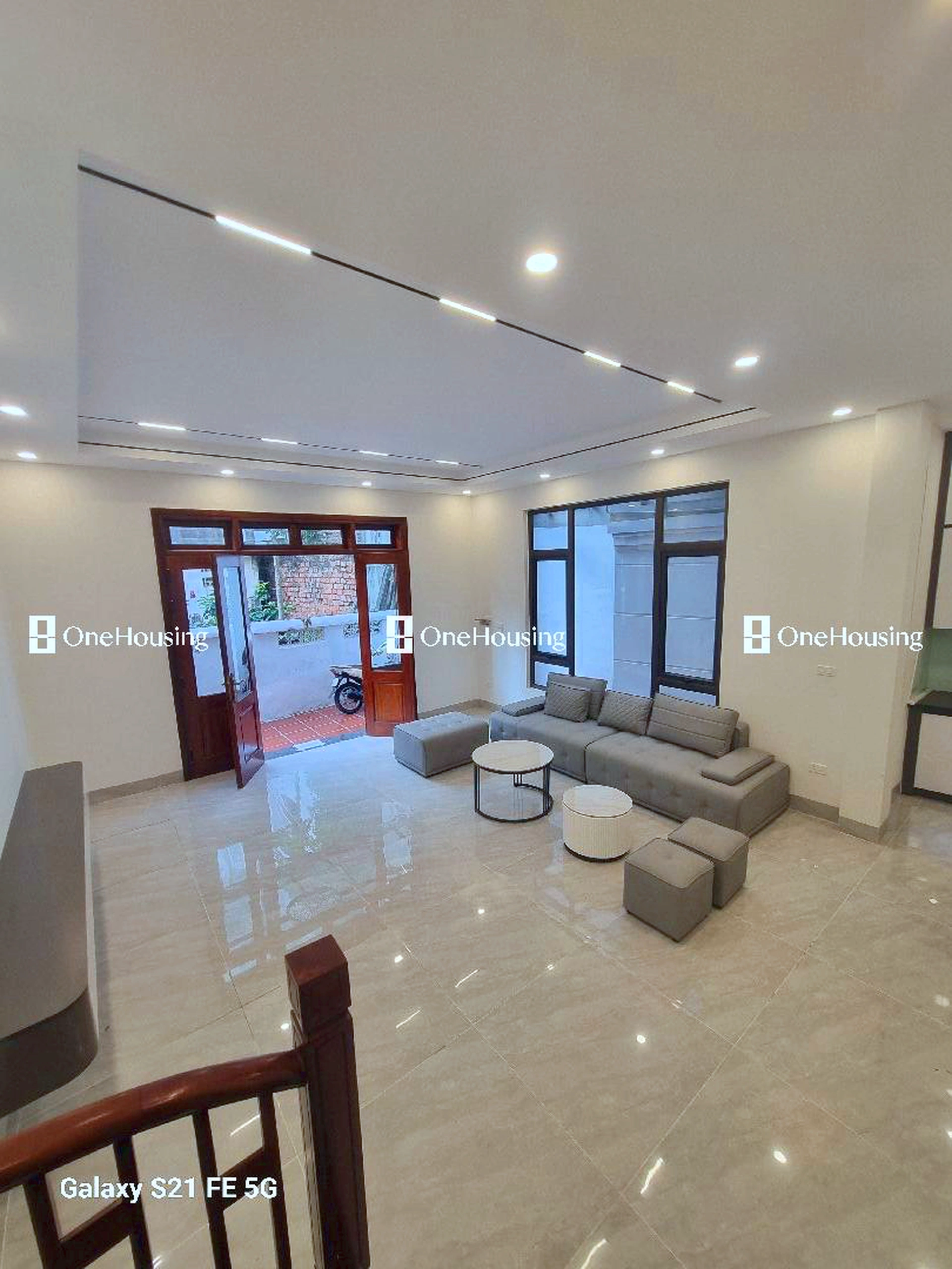Nhà mặt ngõ cách Thạch Bàn 30m, P. Thạch Bàn, Q. Long Biên, TP. Hà Nội