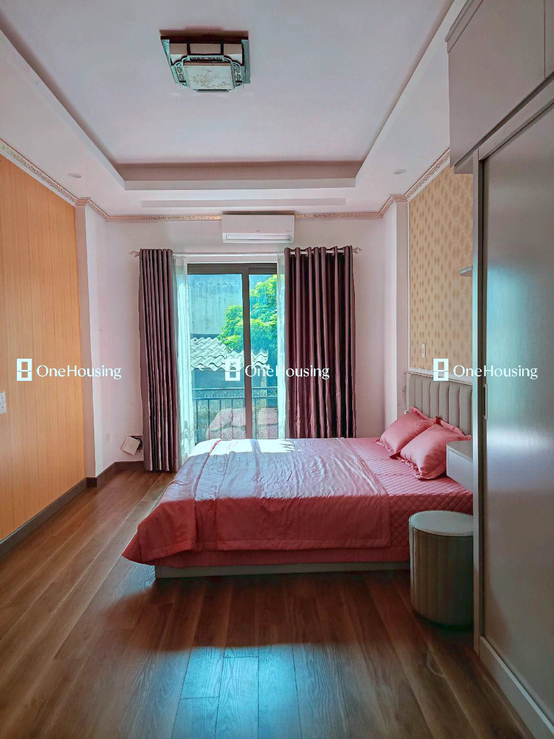 Nhà mặt ngõ cách Nguyễn Văn Linh 50m, P. Long Biên, Q. Long Biên, TP. Hà Nội