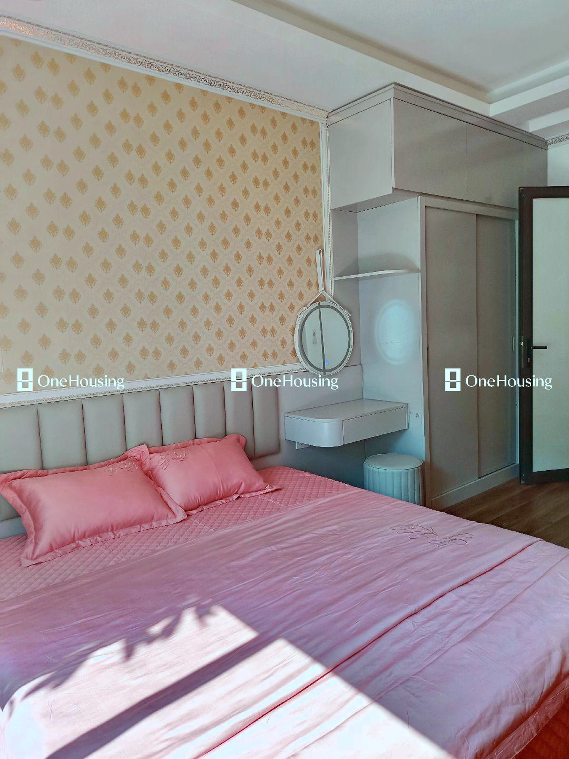 Nhà mặt ngõ cách Nguyễn Văn Linh 50m, P. Long Biên, Q. Long Biên, TP. Hà Nội