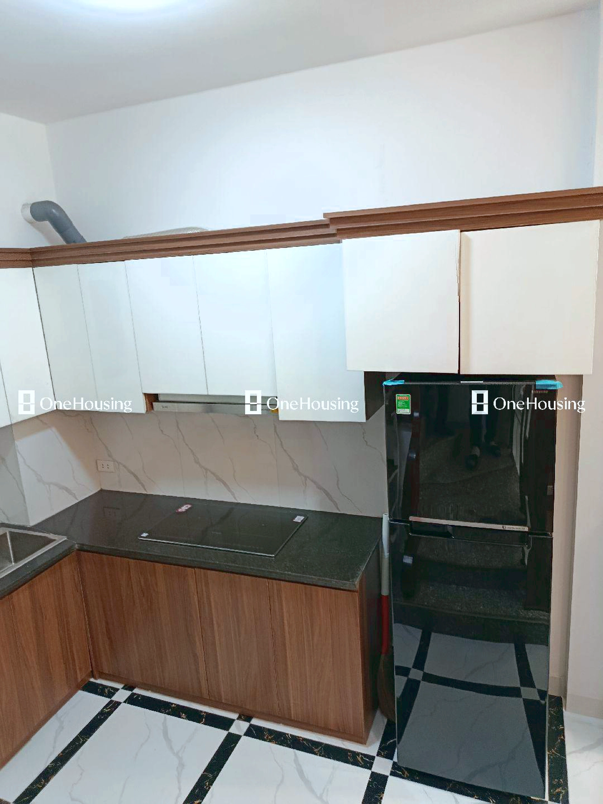 Nhà mặt ngõ cách Nguyễn Văn Linh 50m, P. Long Biên, Q. Long Biên, TP. Hà Nội