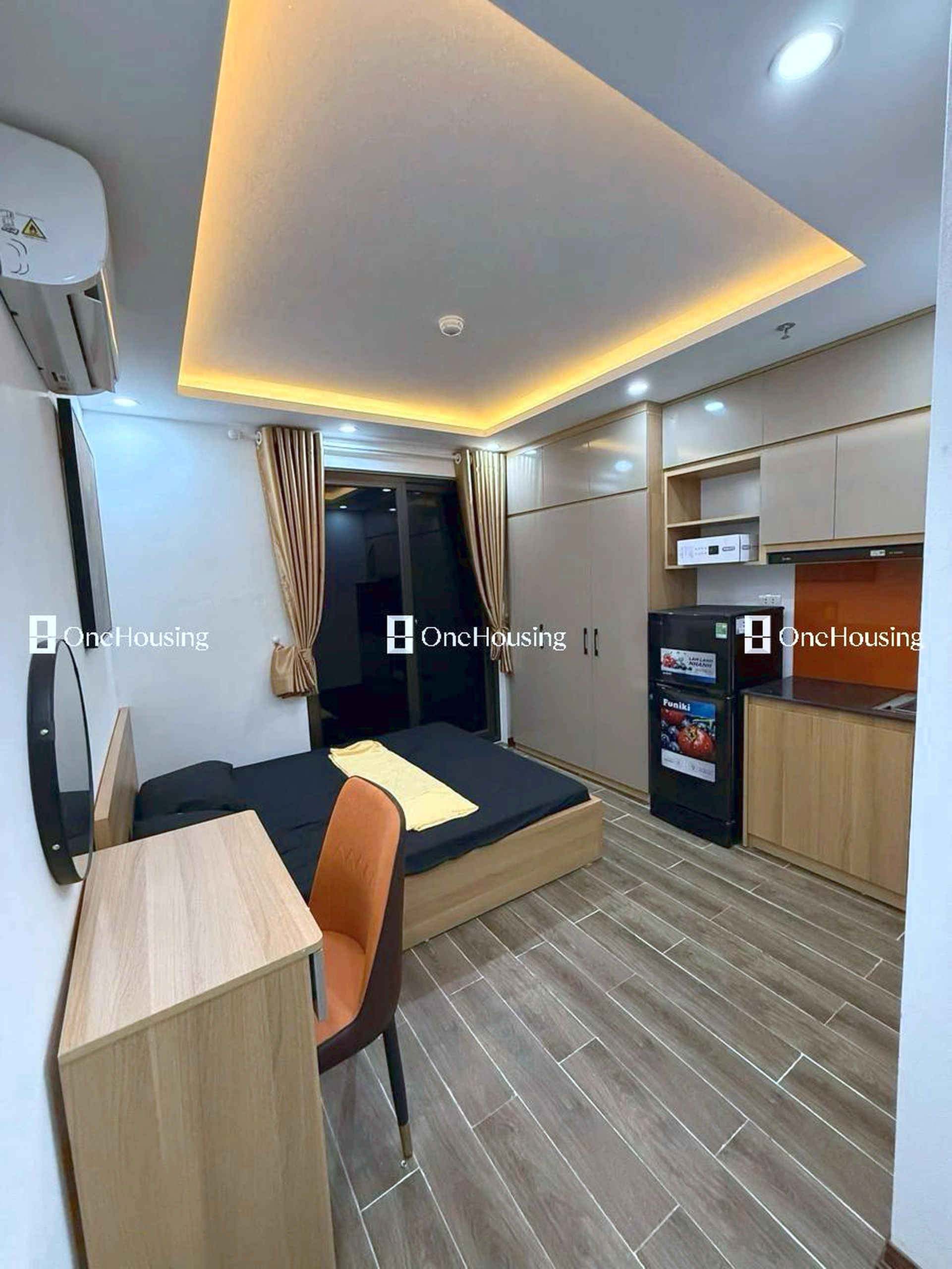 Nhà mặt ngõ cách Tây Mỗ 40m, P. Tây Mỗ, Q. Nam Từ Liêm, TP. Hà Nội