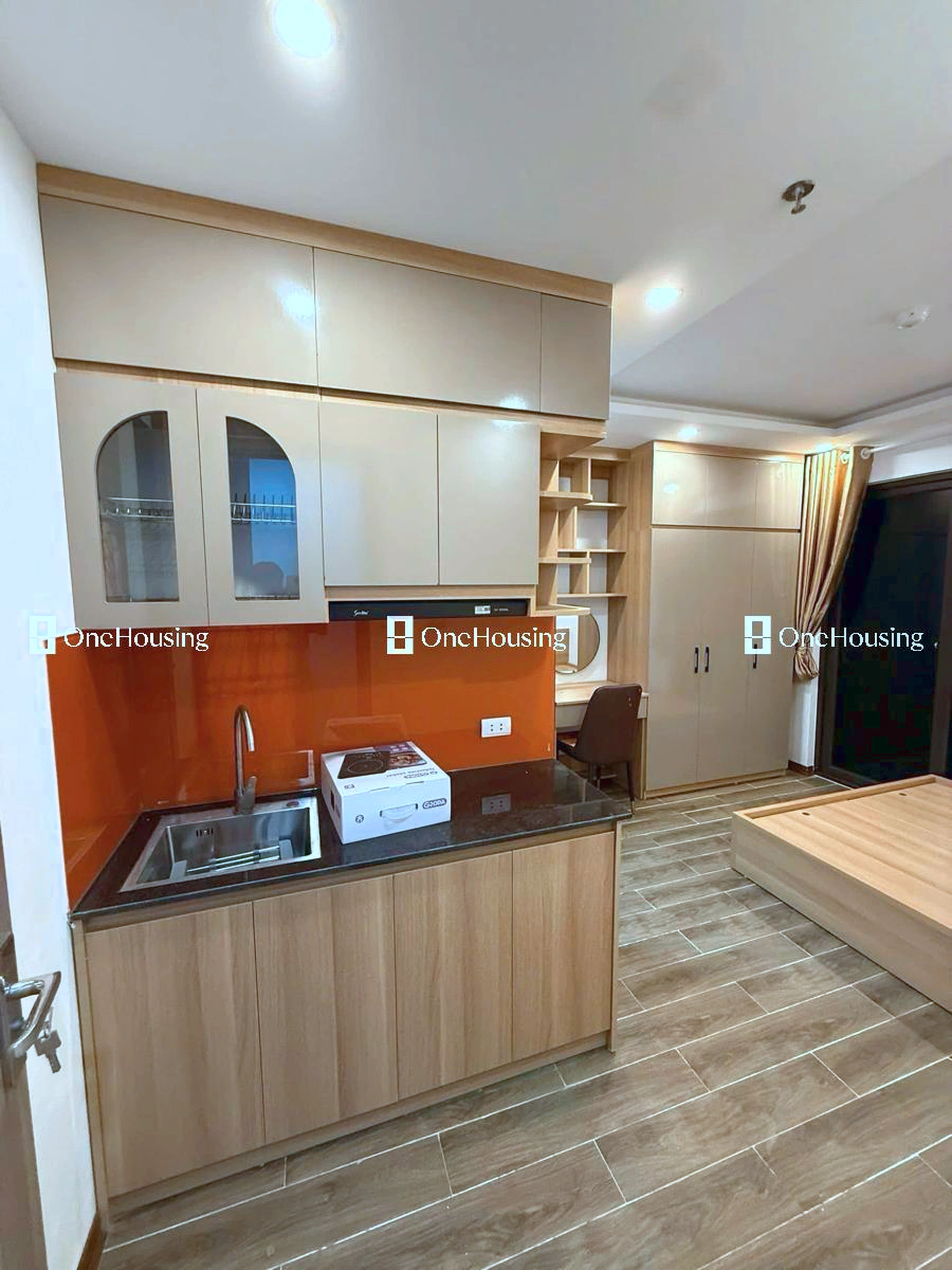 Nhà mặt ngõ cách Tây Mỗ 40m, P. Tây Mỗ, Q. Nam Từ Liêm, TP. Hà Nội