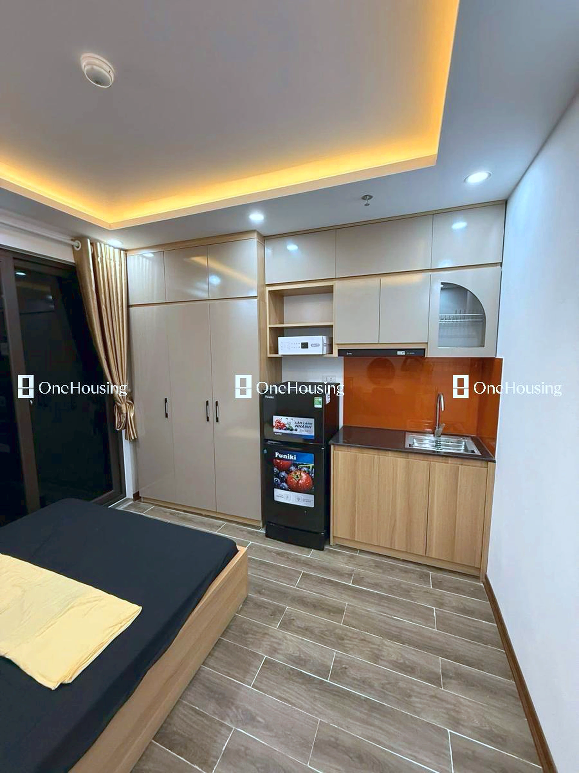 Nhà mặt ngõ cách Tây Mỗ 40m, P. Tây Mỗ, Q. Nam Từ Liêm, TP. Hà Nội