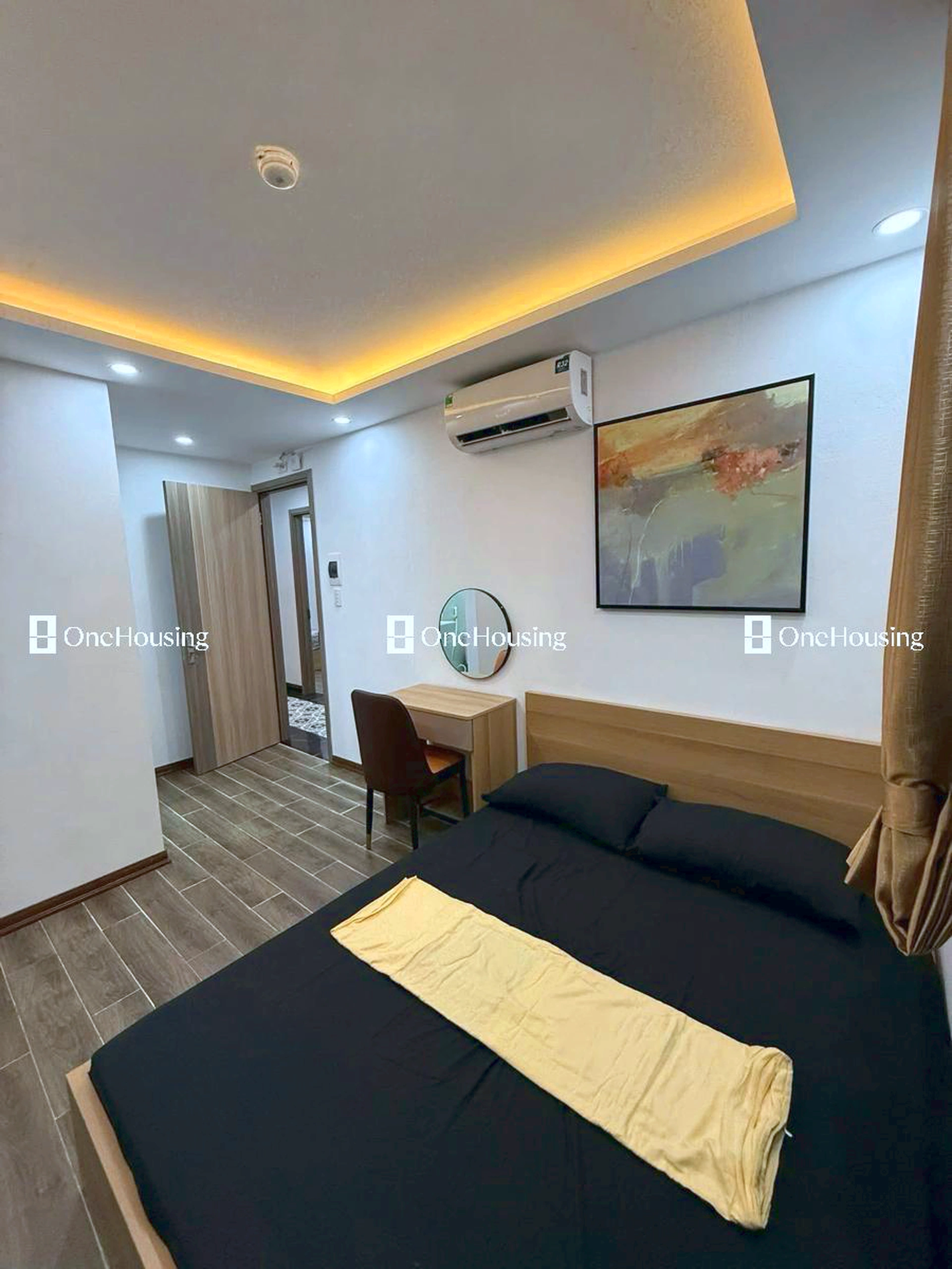 Nhà mặt ngõ cách Tây Mỗ 40m, P. Tây Mỗ, Q. Nam Từ Liêm, TP. Hà Nội